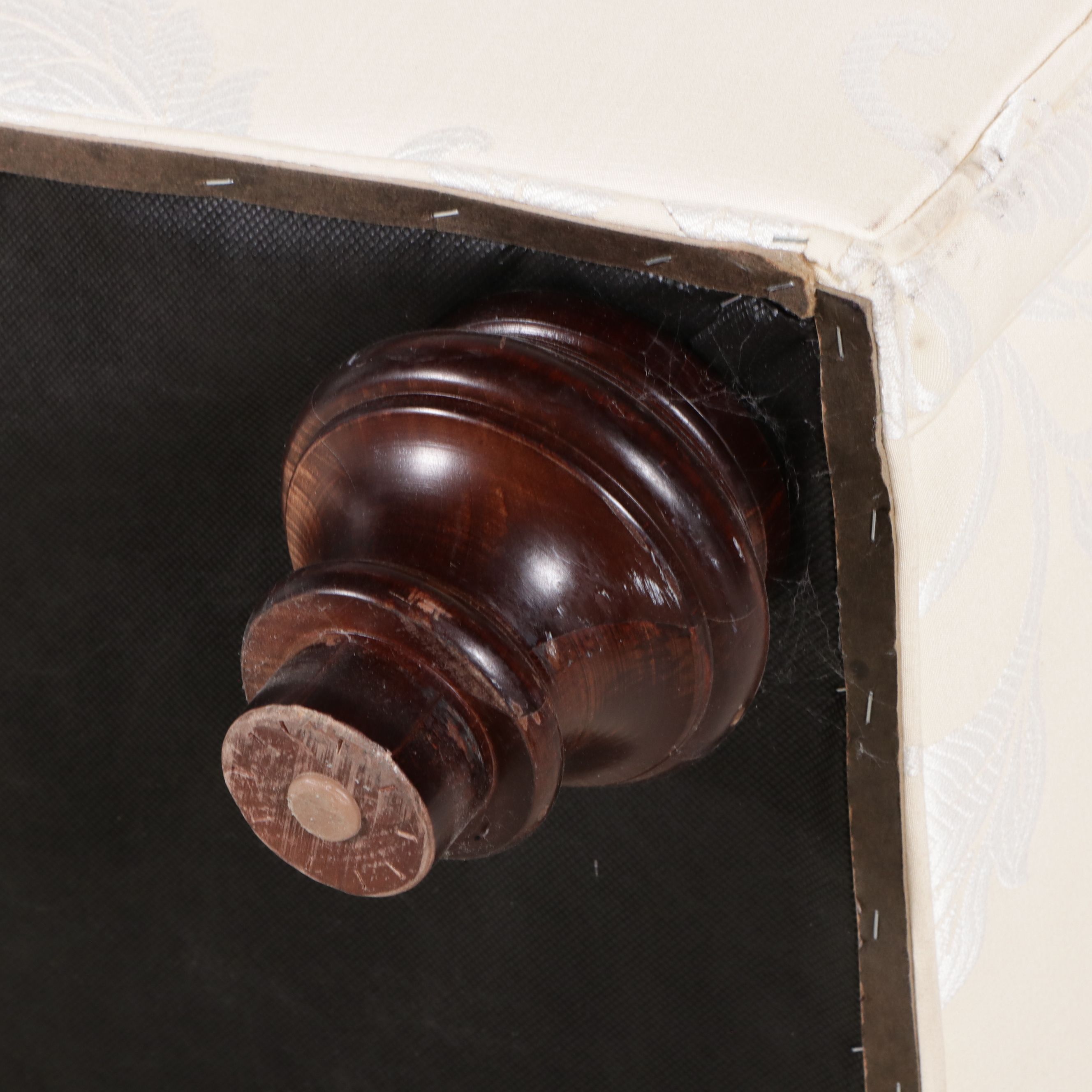 Tailor and King Upholstered Lounge Chair