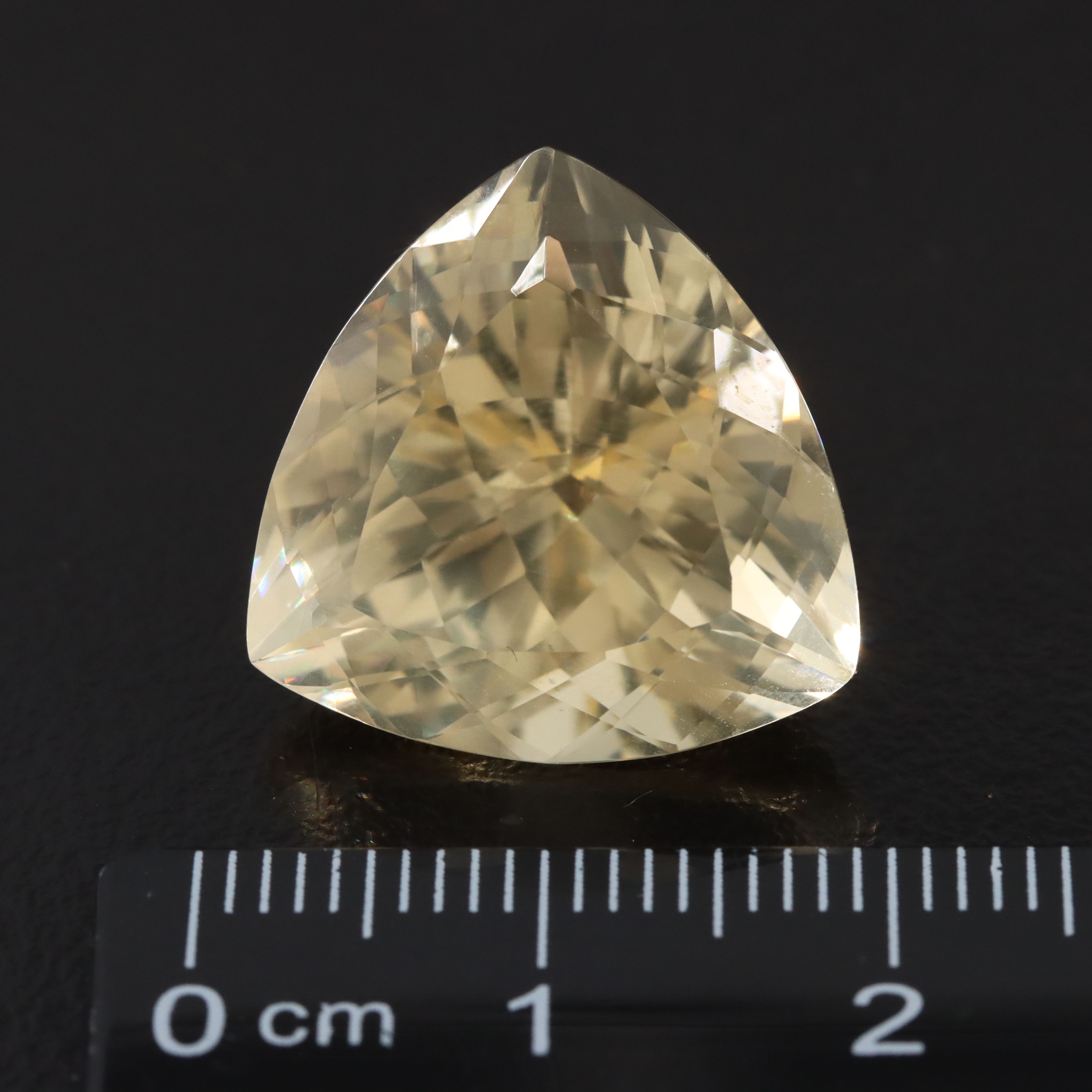 Loose 31.86 CTW Labradorites