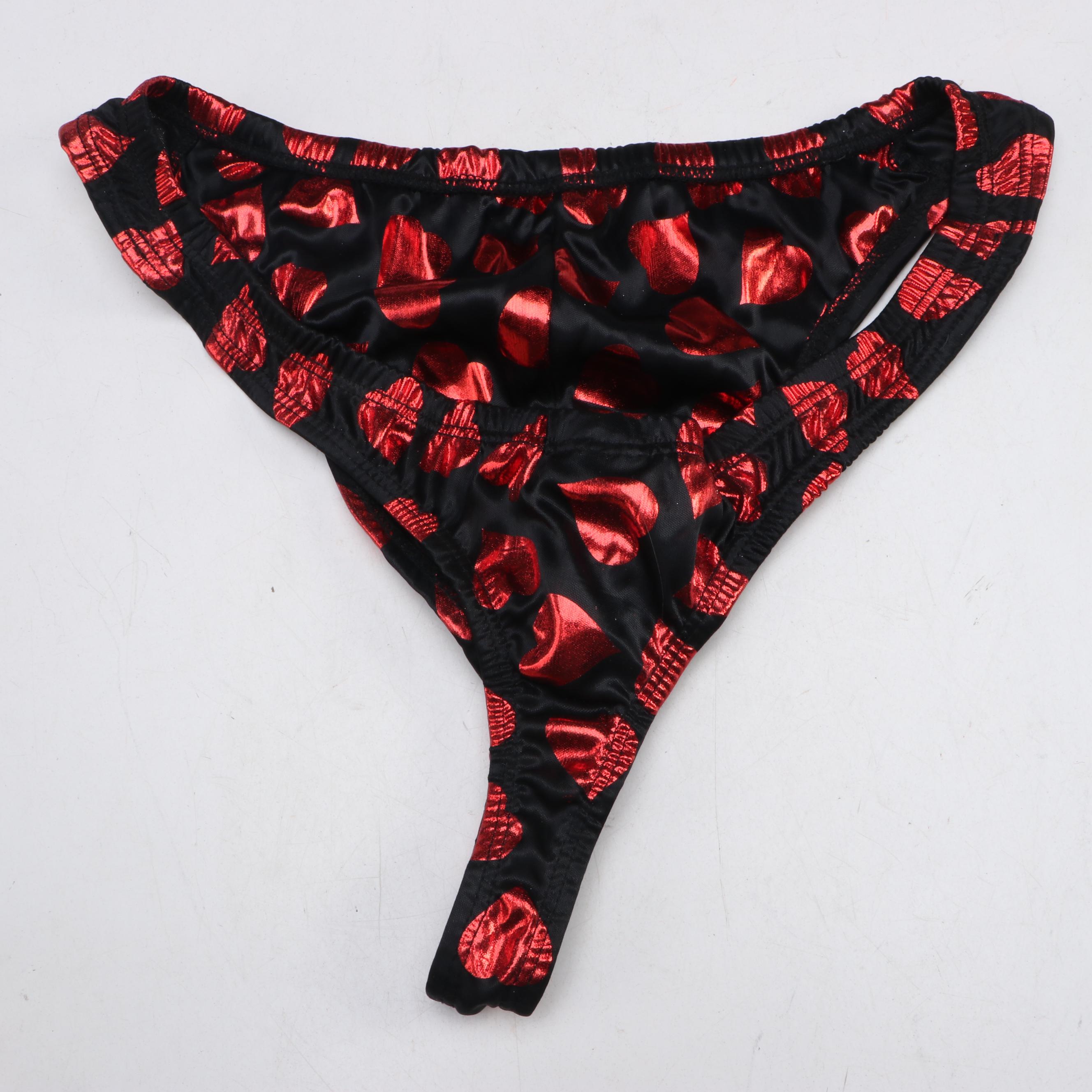 Vintage Undergarments Including Bloomers, Briefs, Garter Belts, Corset & Shirt