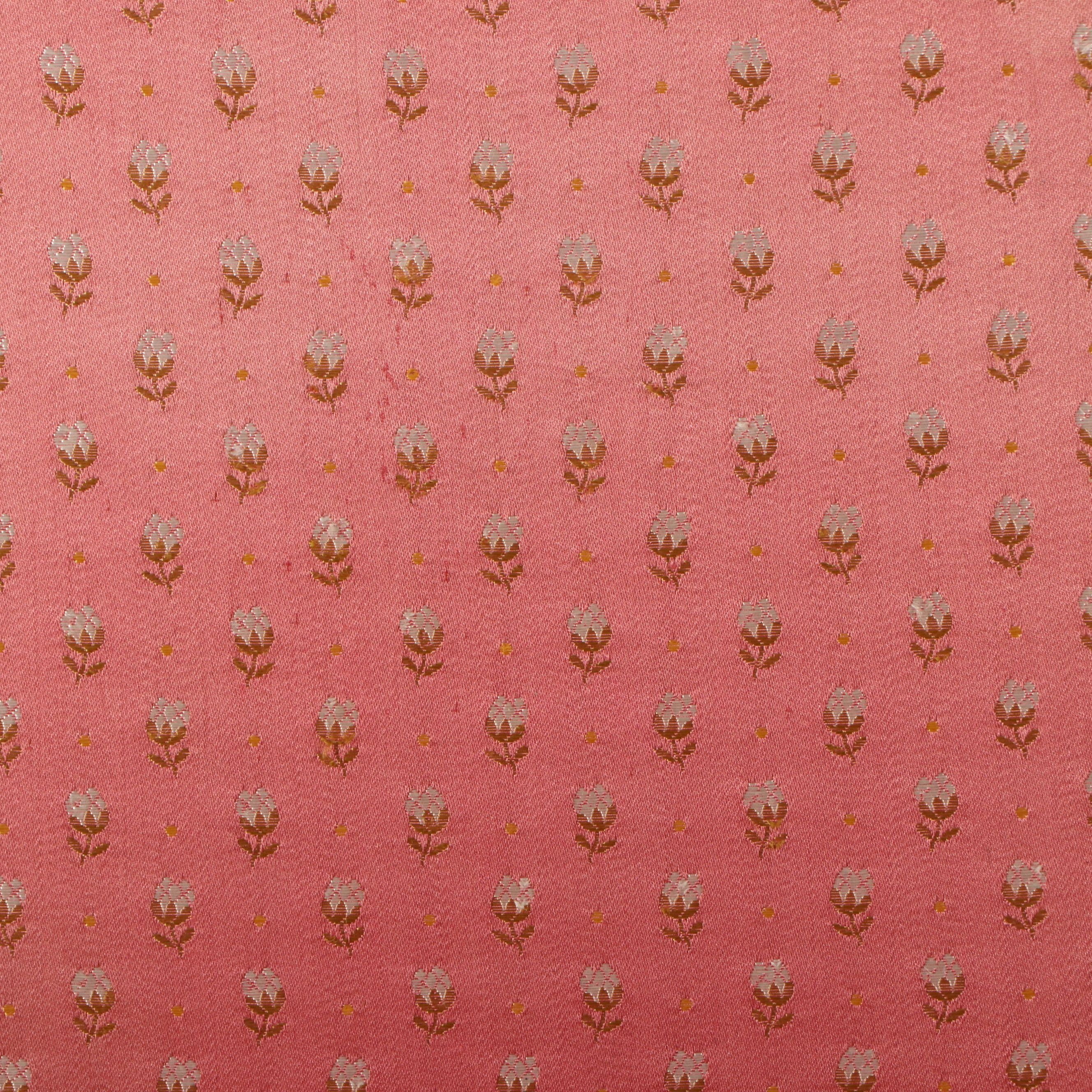 Victorian Style Rocking Chair