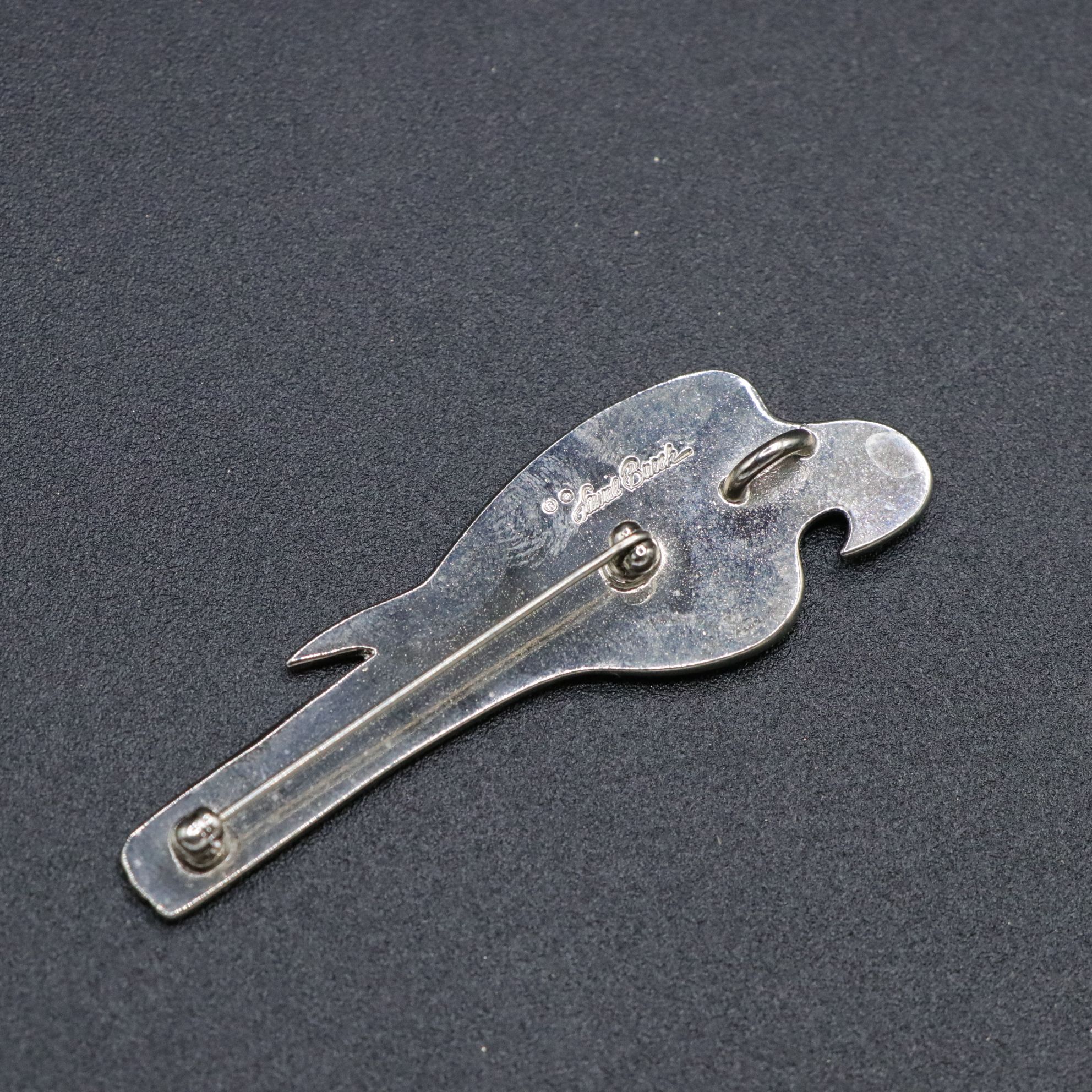 Monet, Laurel Burch and Other Costume Jewelry Bird Brooches