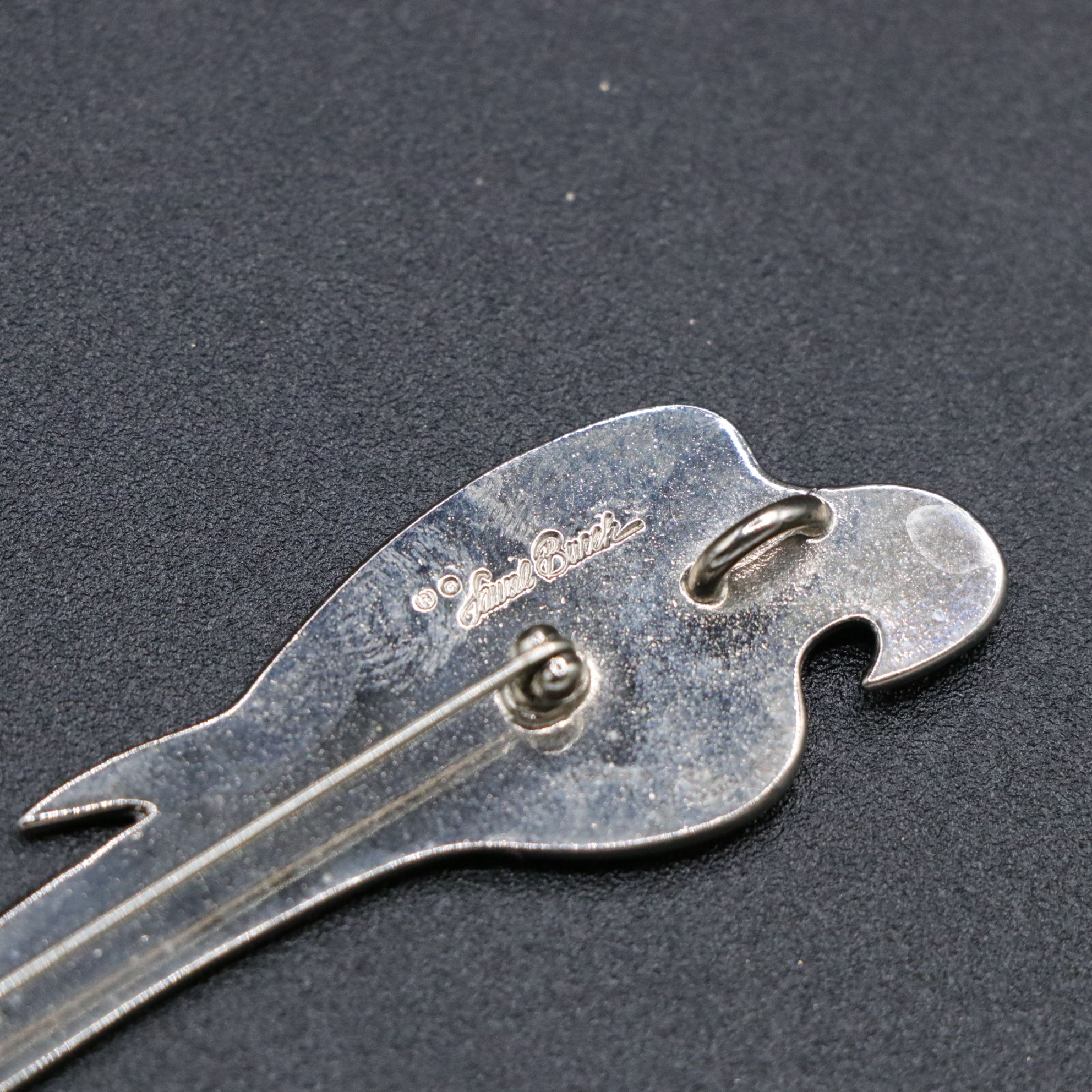 Monet, Laurel Burch and Other Costume Jewelry Bird Brooches