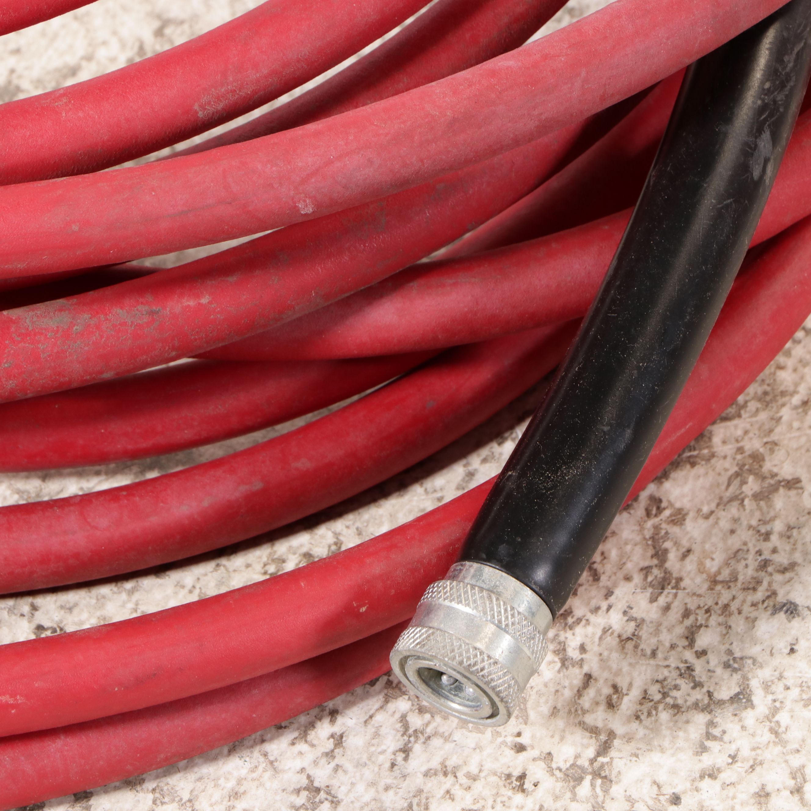 Troy-Bilt Gas-Powered Pressure Washer with Blue Hawk Handset, More