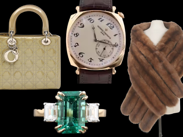 NOVEMBER PREMIER SALE