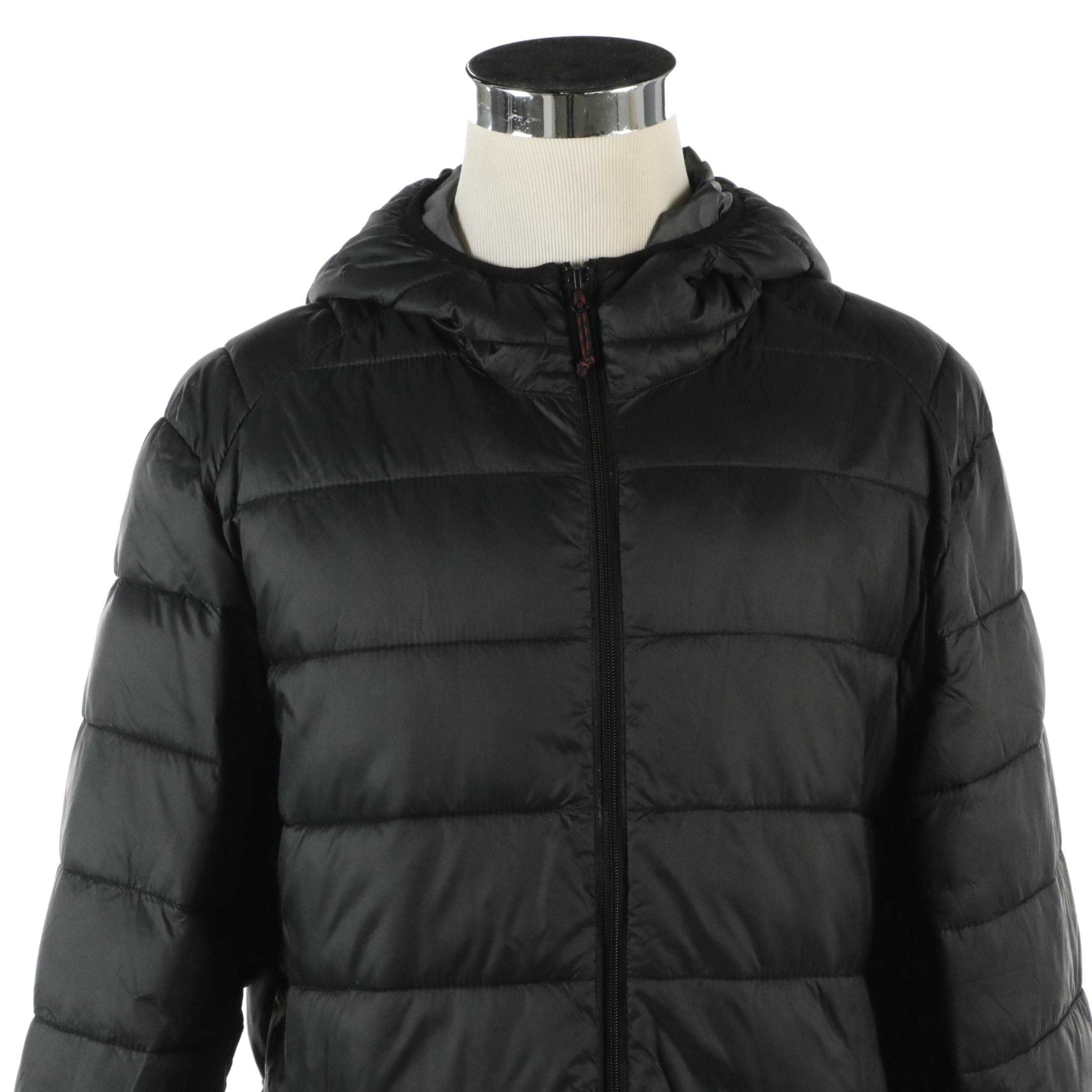 Men's ZeroXposur Lightweight Packable Puffer Jacket