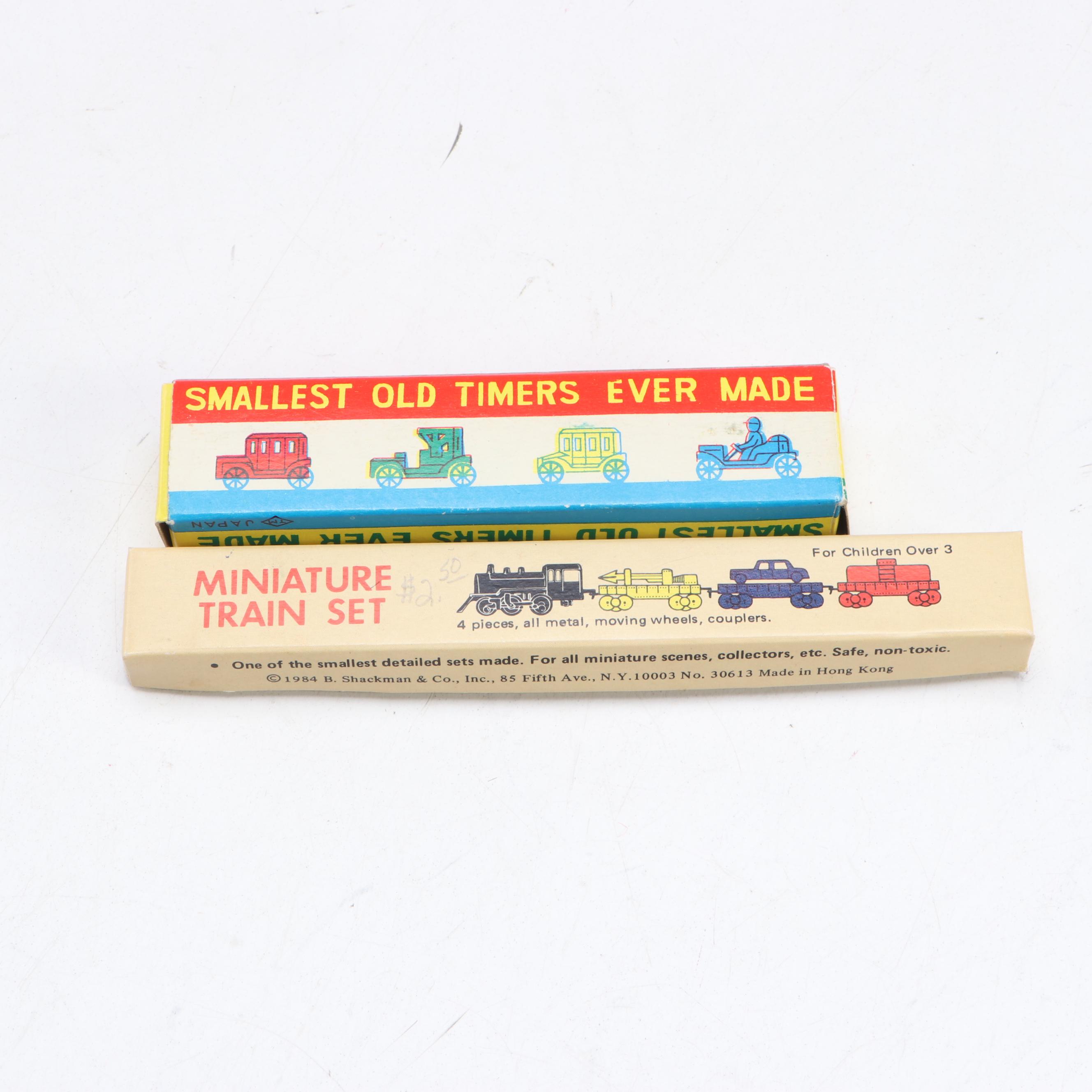 Steiff "Charly" Stuffed Penguin with Tyco Beanie Babies and More Toys