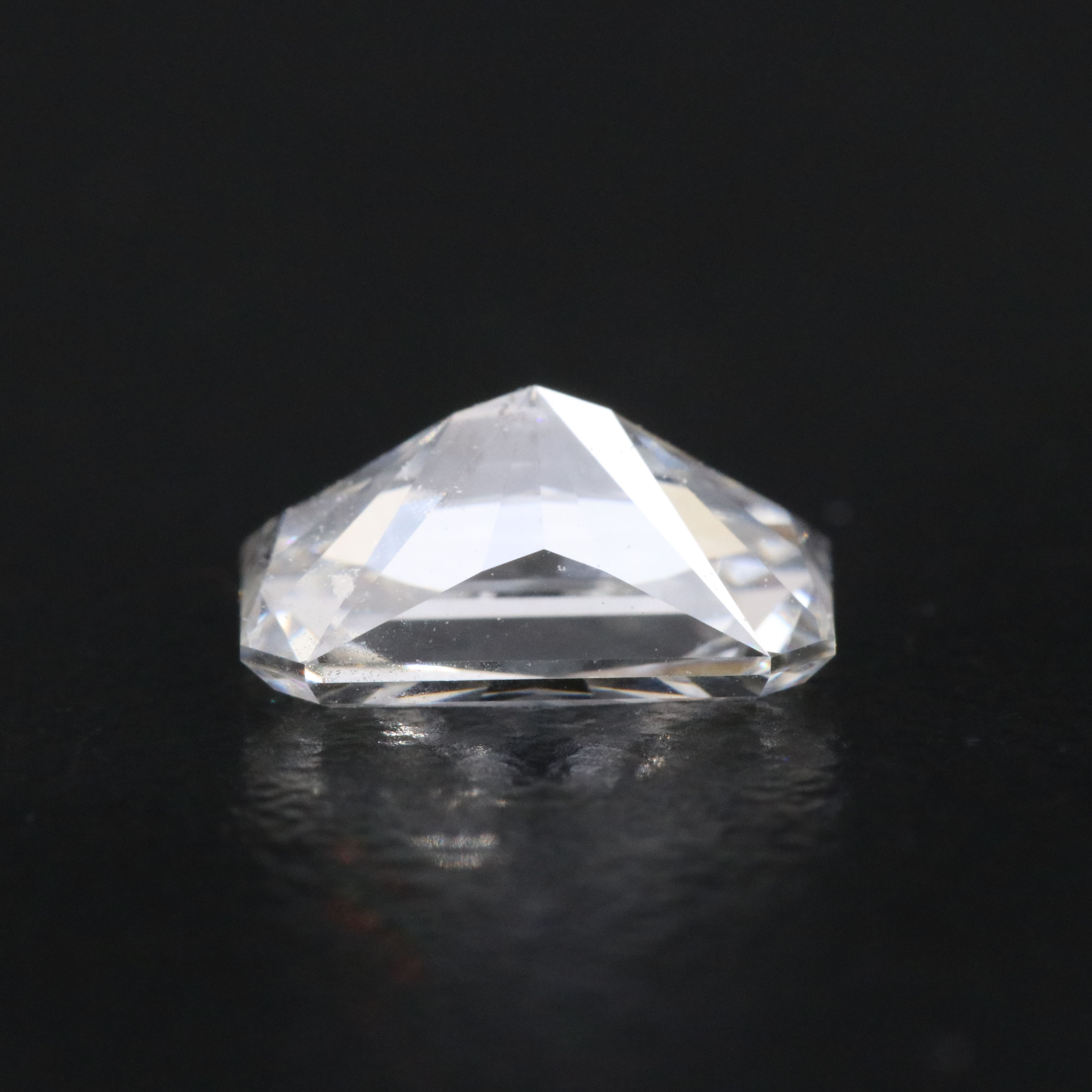 Loose 1.52 CT Lab Grown Diamond with IGI Report