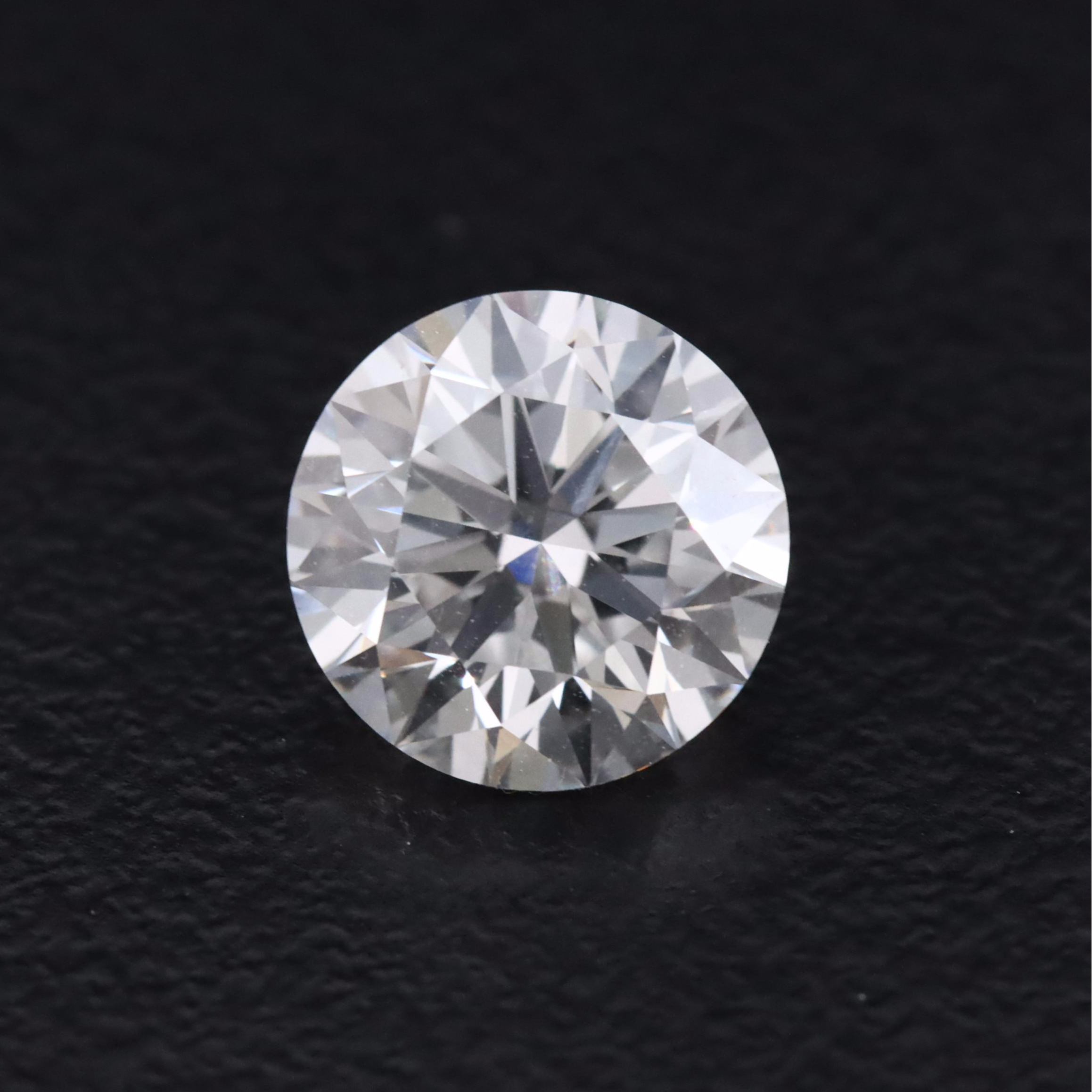 Loose 1.47 CT Lab Grown Diamond with IGI Report