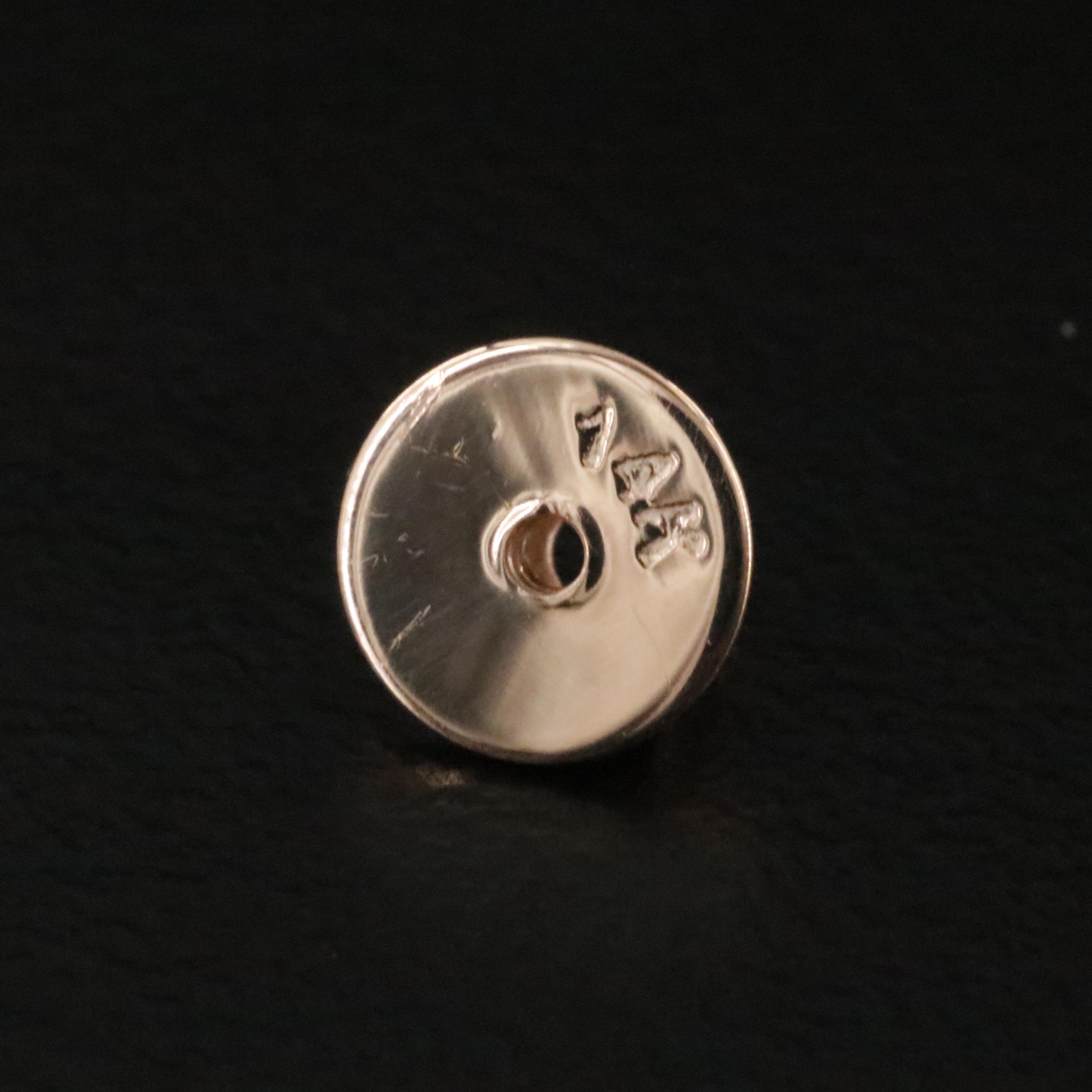 14K Rose Gold 12.83 CTW Ruby and 2.45 CTW Diamond Earrings