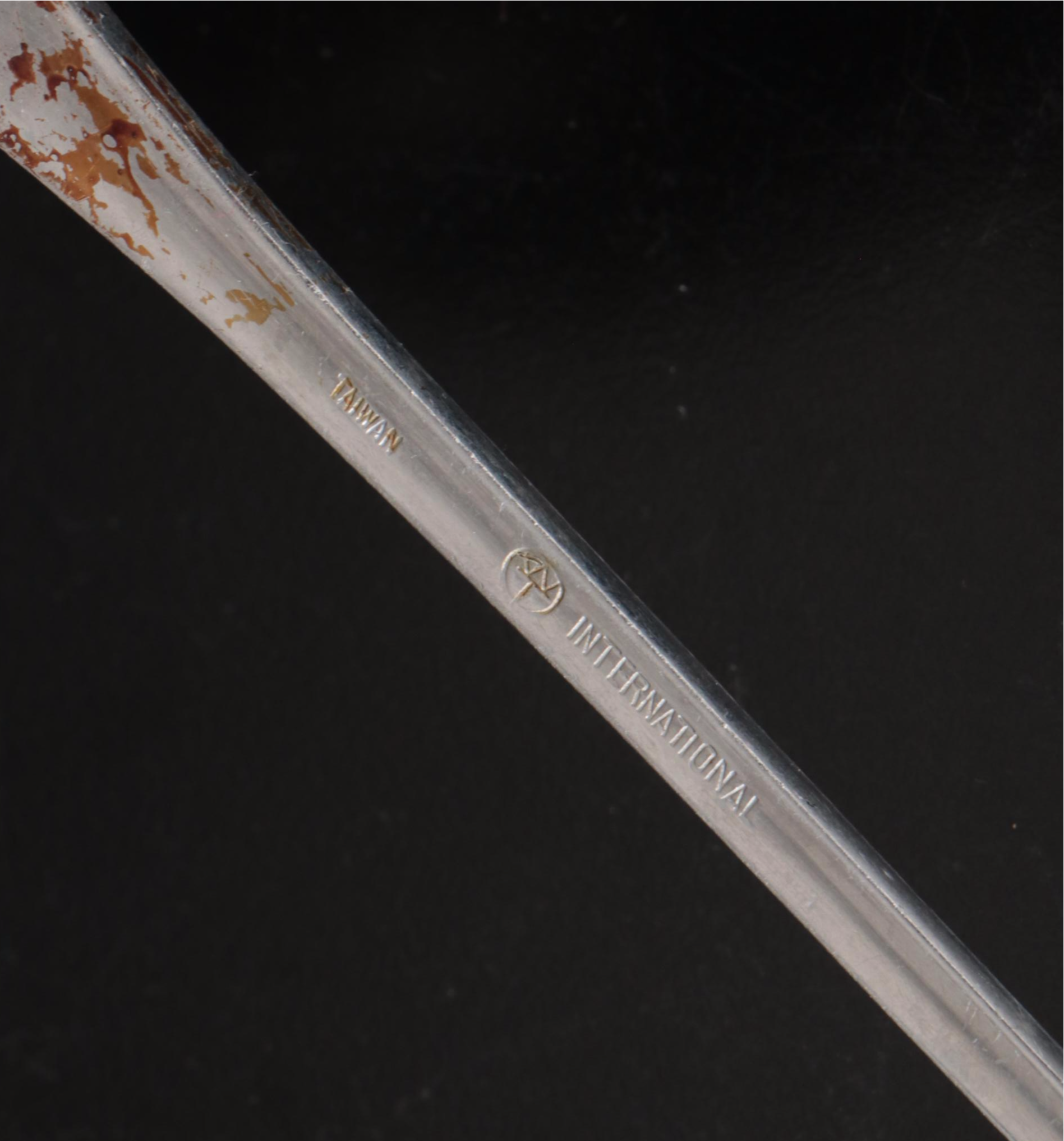 Commercial Grade Stainless Steel Ladles and Spoons