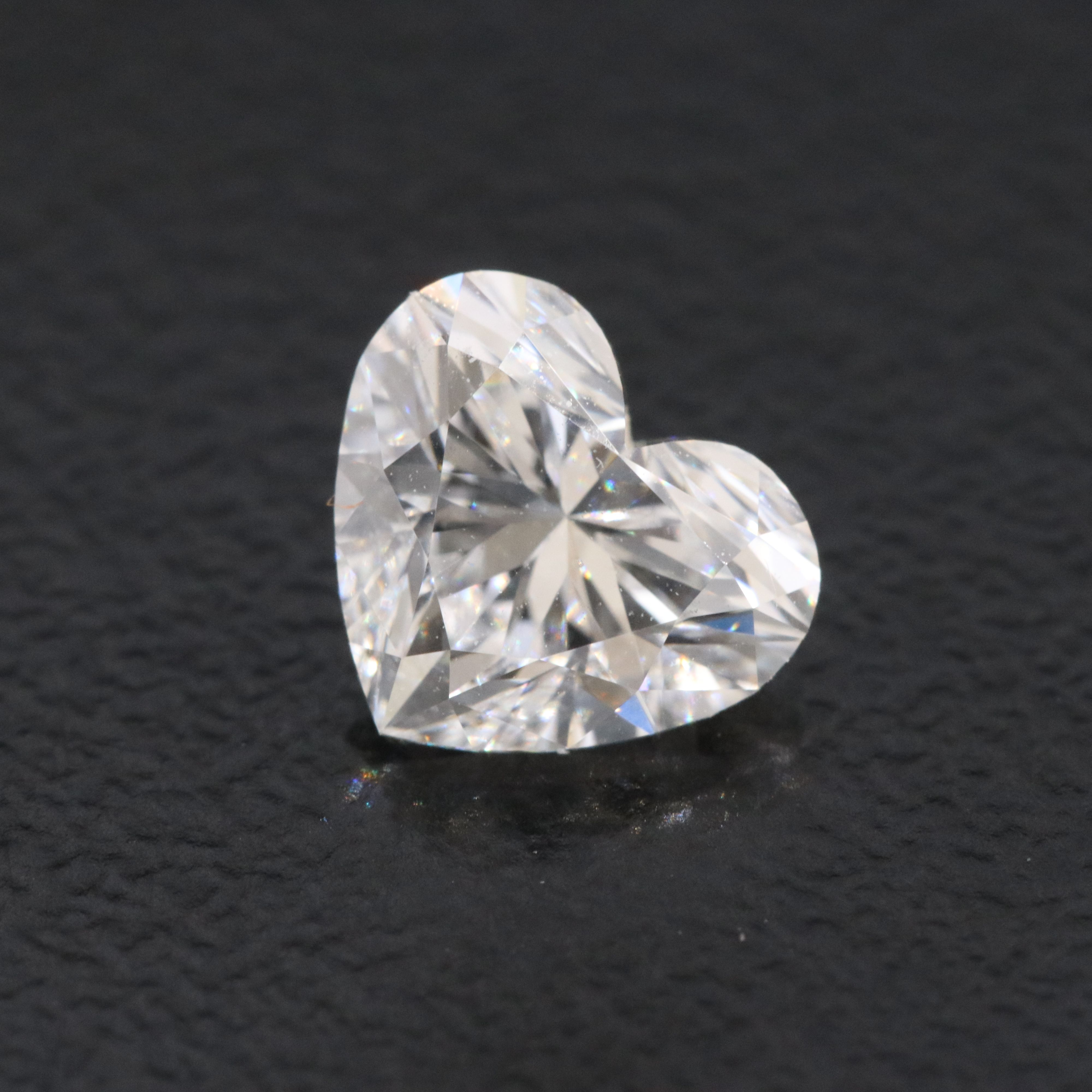 Loose 1.06 CT Lab Grown Diamond with IGI Report
