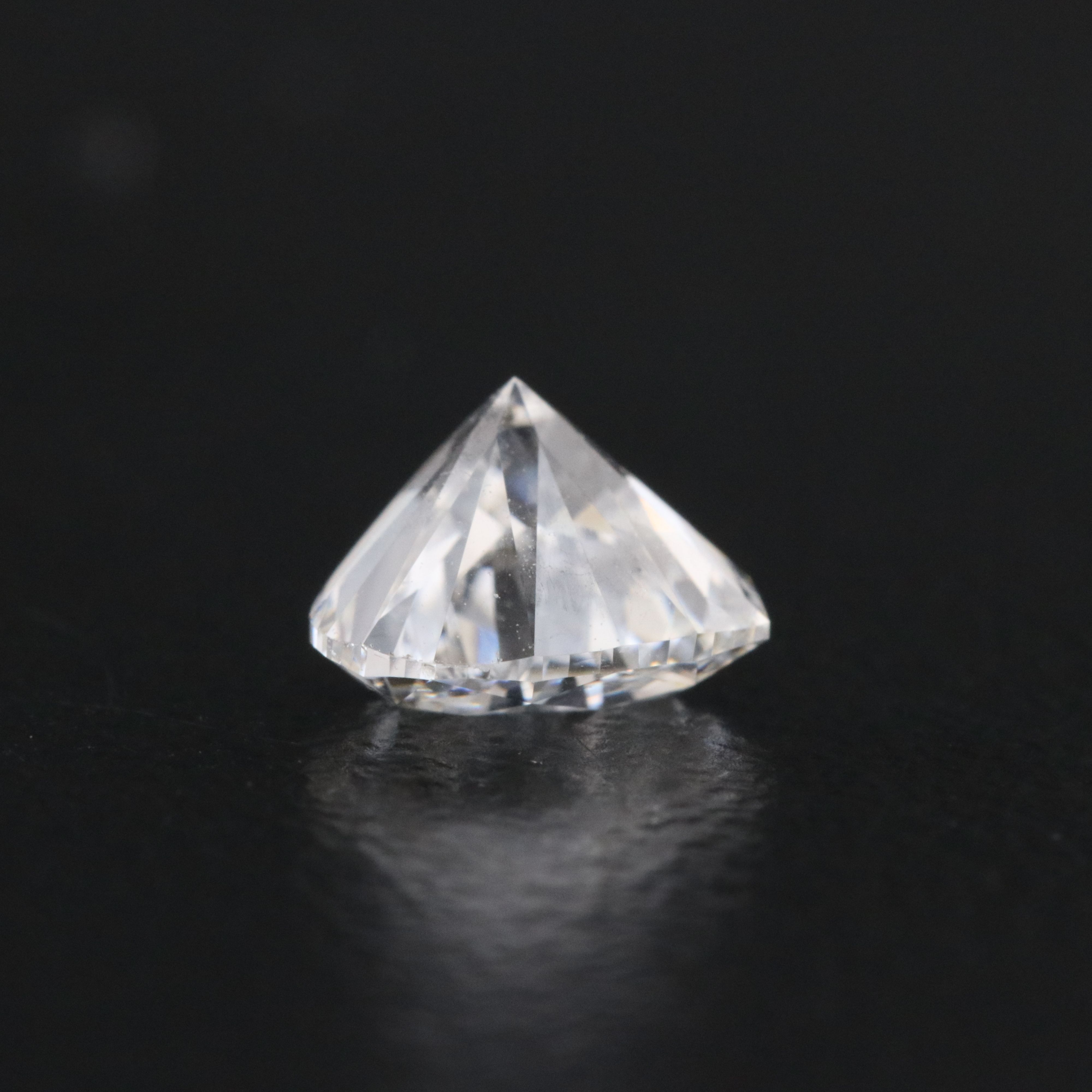 Loose 1.06 CT Lab Grown Diamond with IGI Report