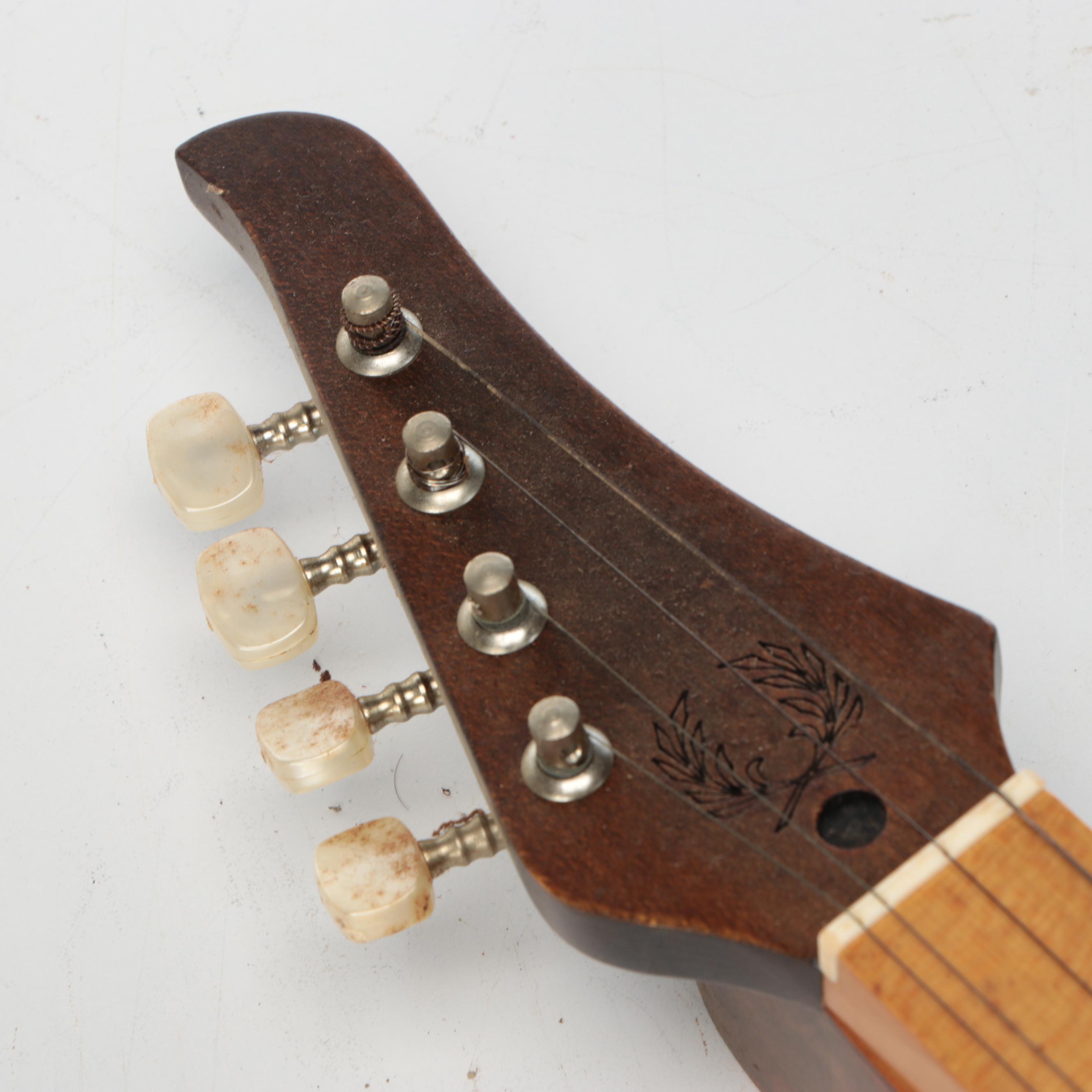 Applecreek Mountain and Walnut Valley Dulcimer Co. Wooden Dulcimers