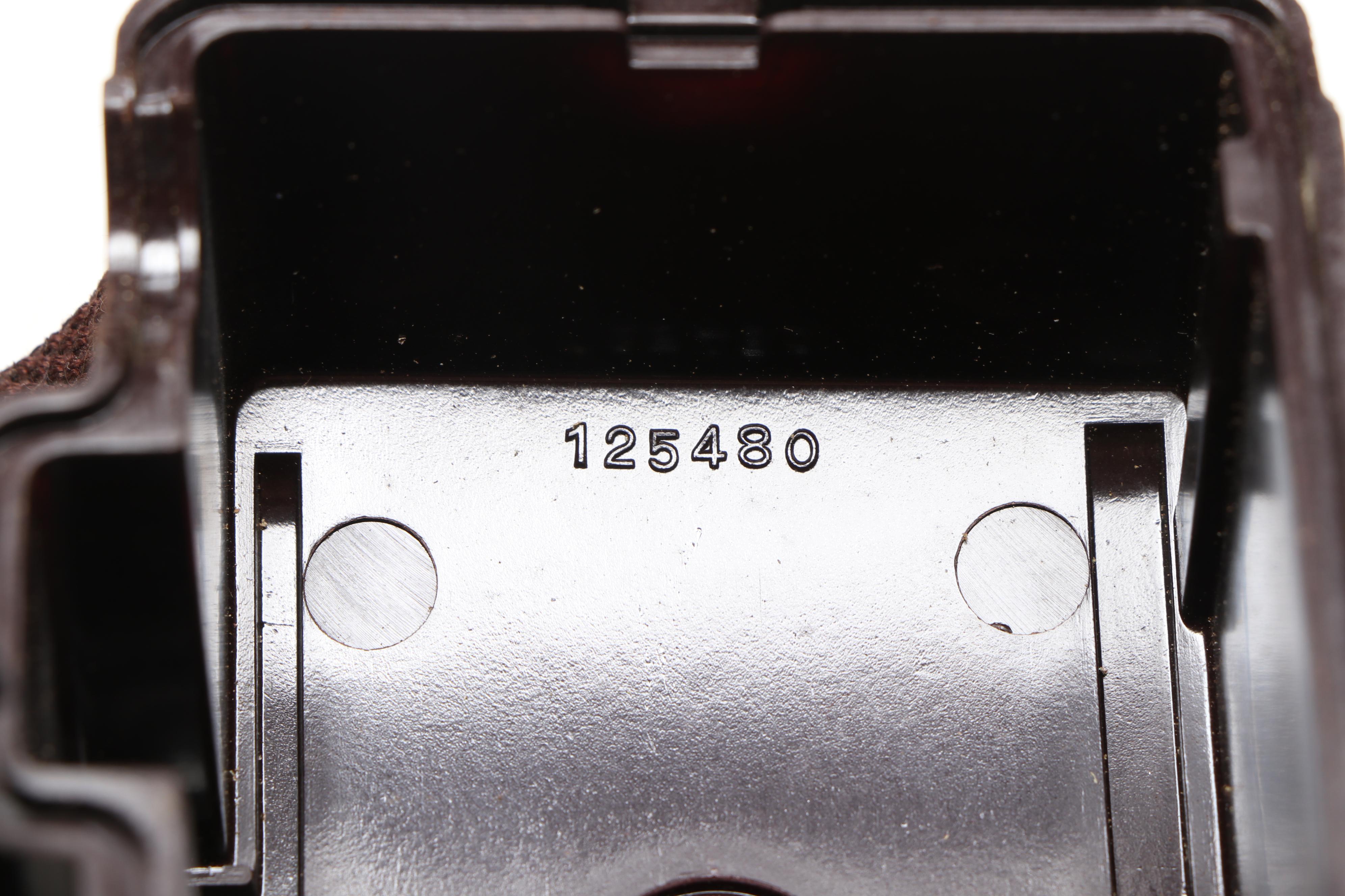 Kodak Pocket, Canon AE-1, Minolta X-570, and More SLR, Box, and Movie Cameras