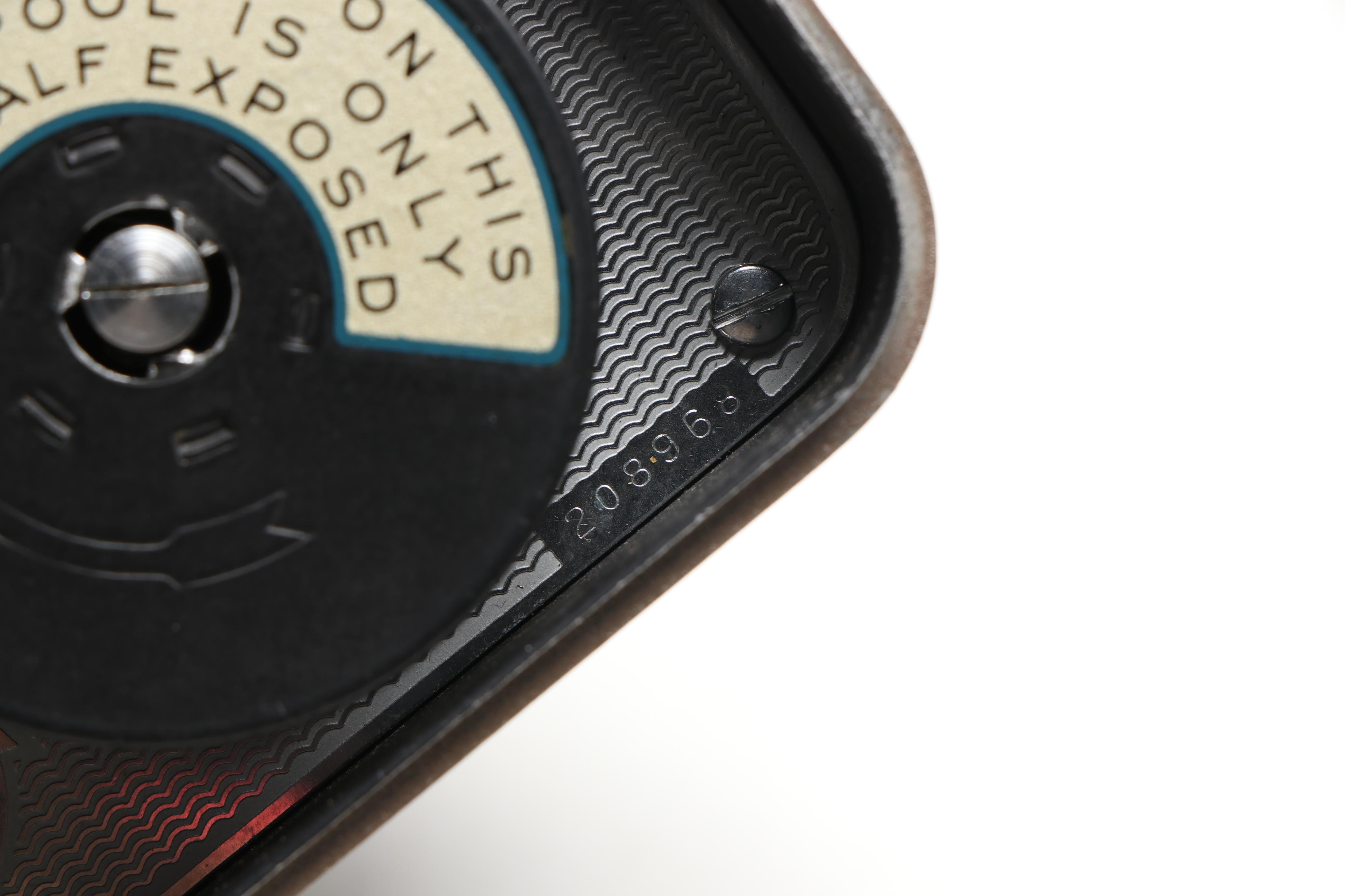 Kodak Pocket, Canon AE-1, Minolta X-570, and More SLR, Box, and Movie Cameras