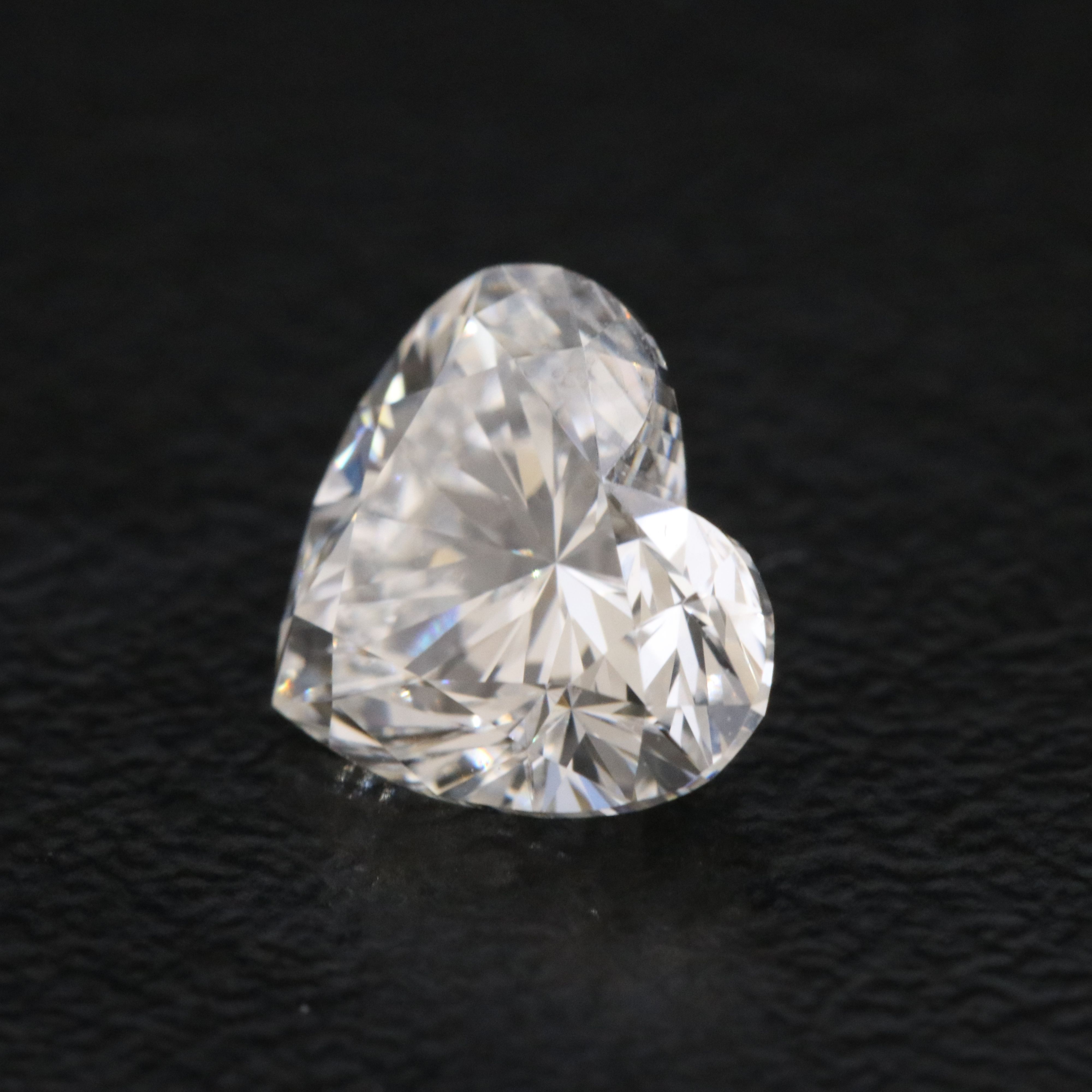 Loose 1.50 CT Lab Grown Diamond with IGI Report