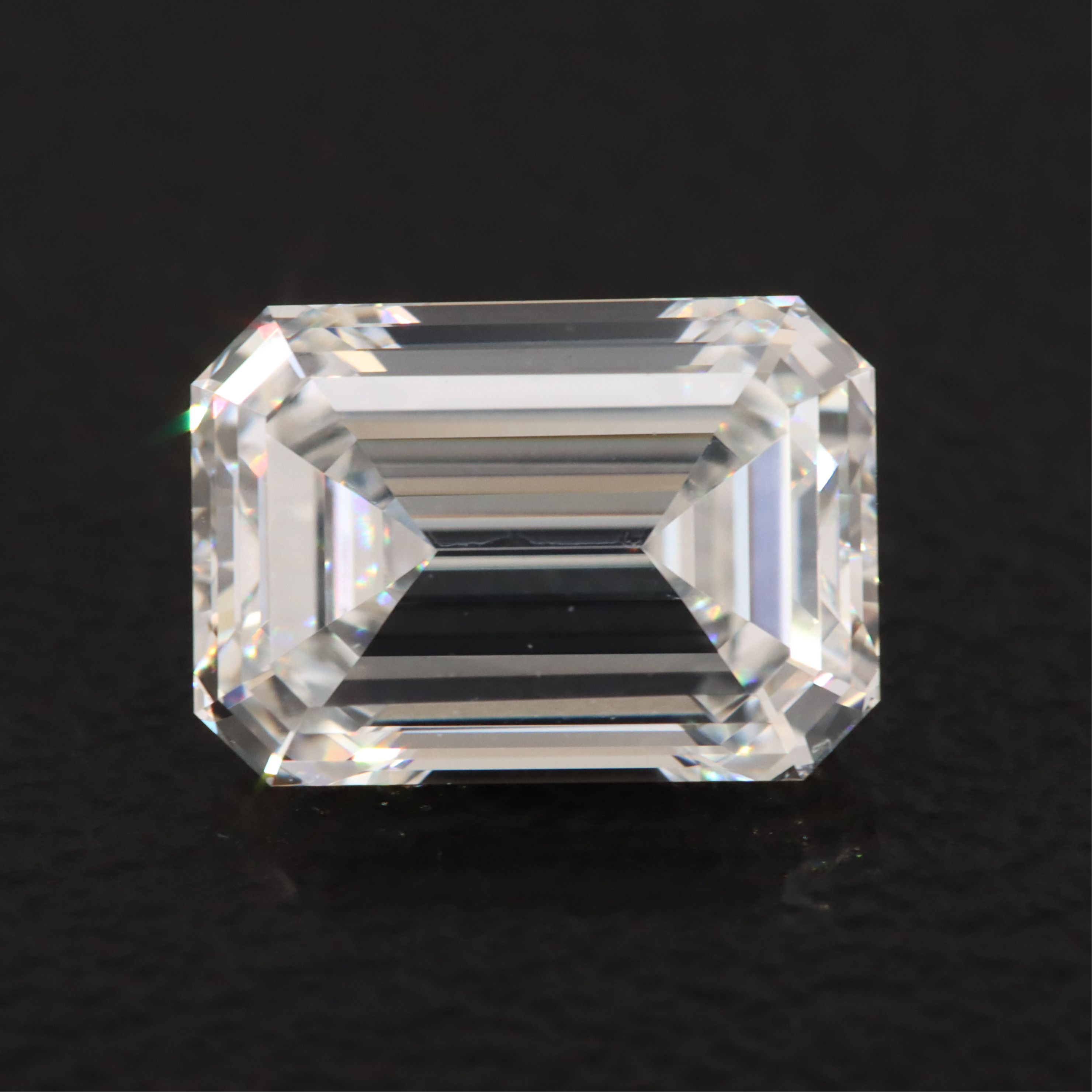 Loose 2.04 CT Lab Grown Diamond with IGI Report