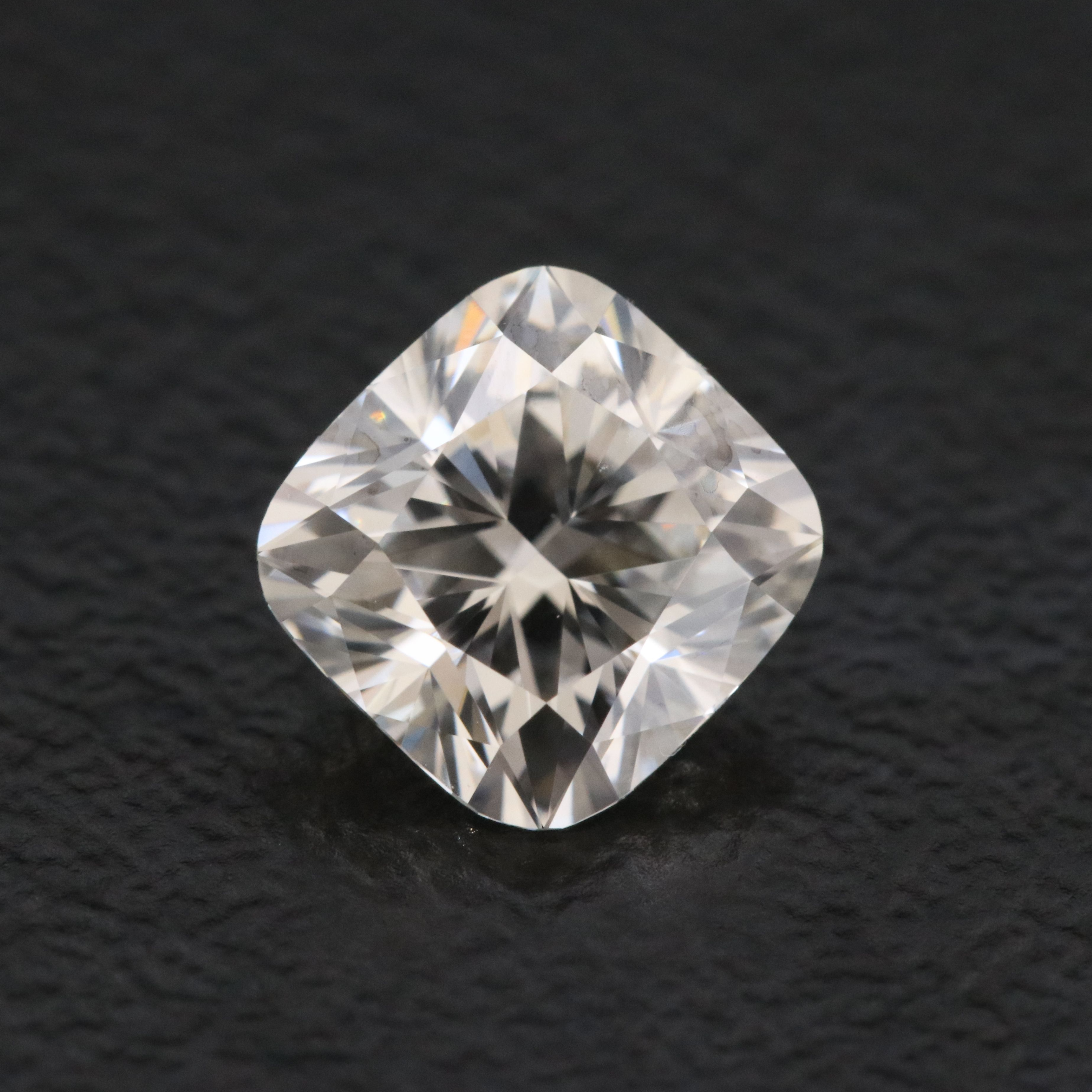 Loose 1.10 CT Lab Grown Diamond with IGI Report
