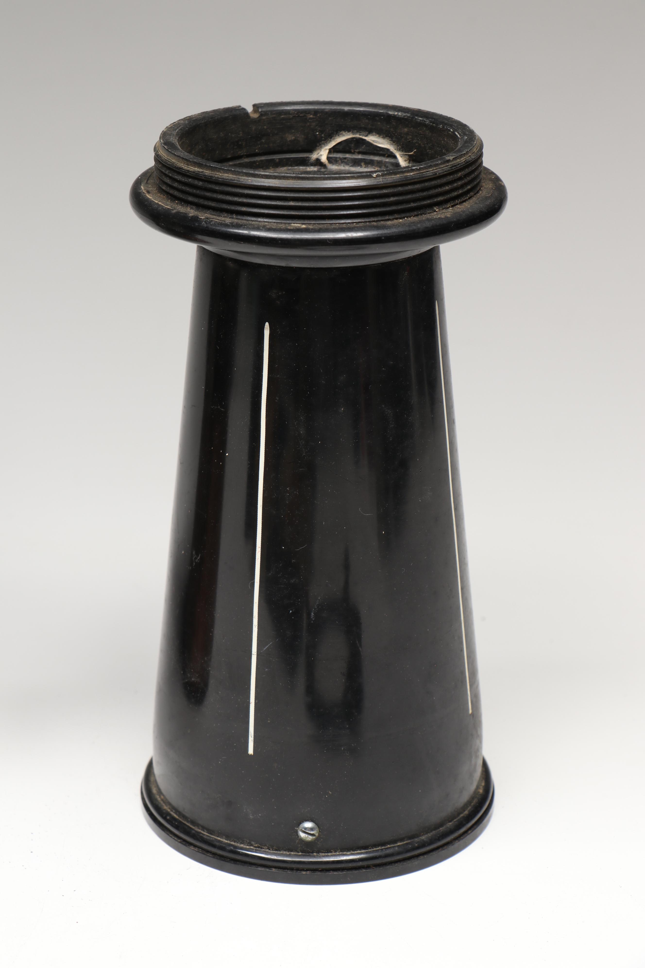 Hanau Engineering Co. Alcohol Torch with Copper Bands and More Dental Equipment