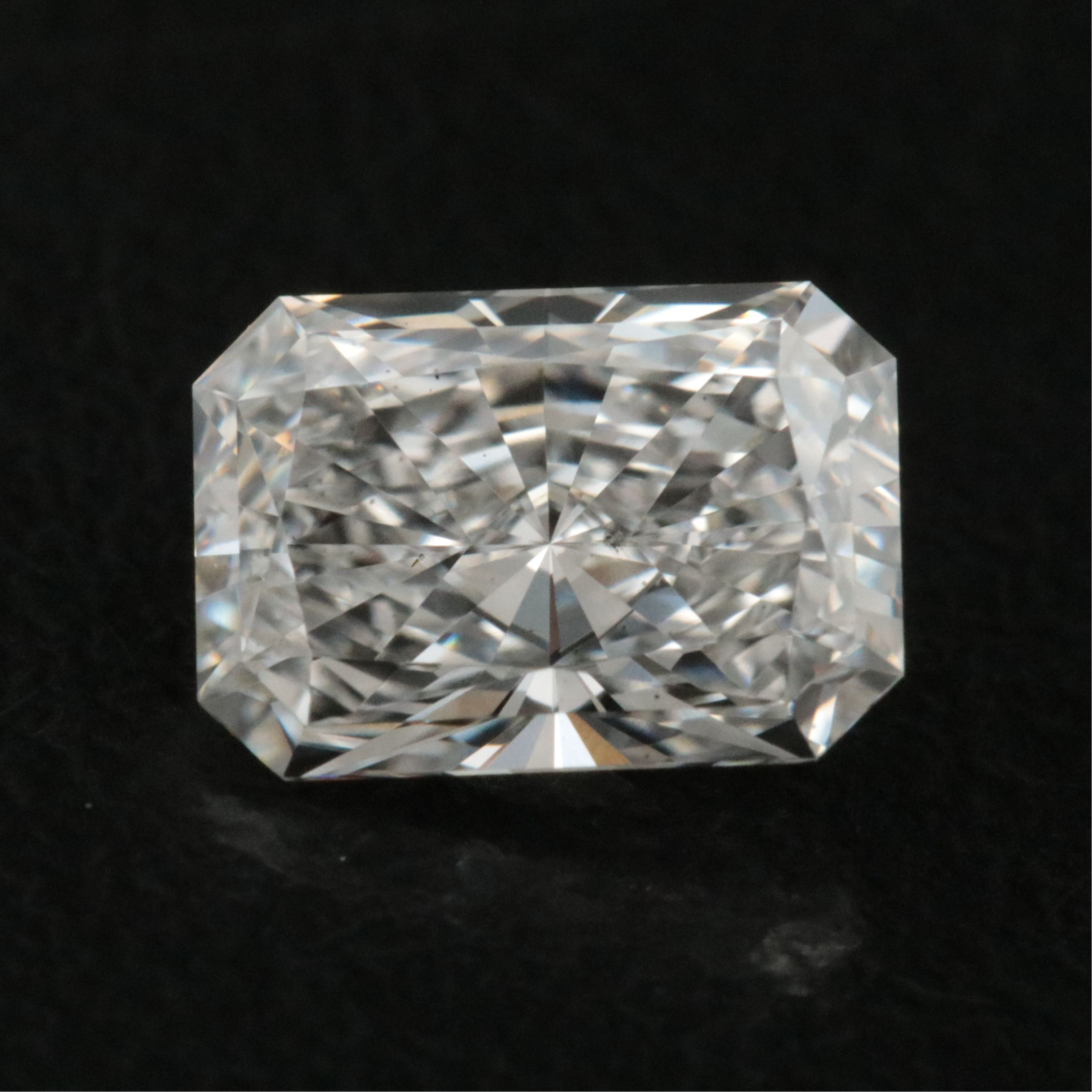 Loose 1.06 CT Lab Grown Diamond with IGI Report