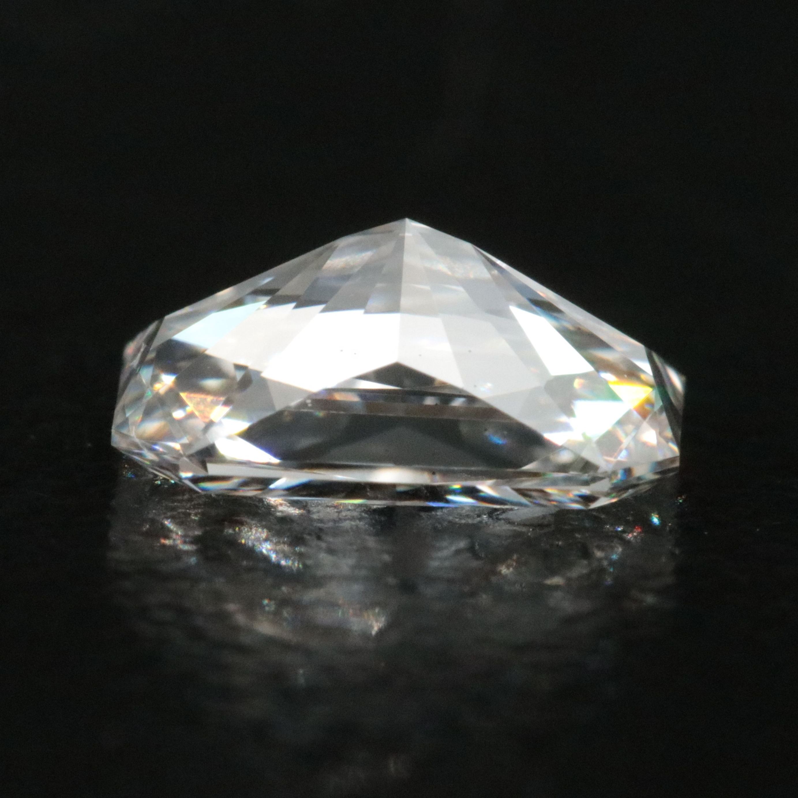 Loose 1.06 CT Lab Grown Diamond with IGI Report