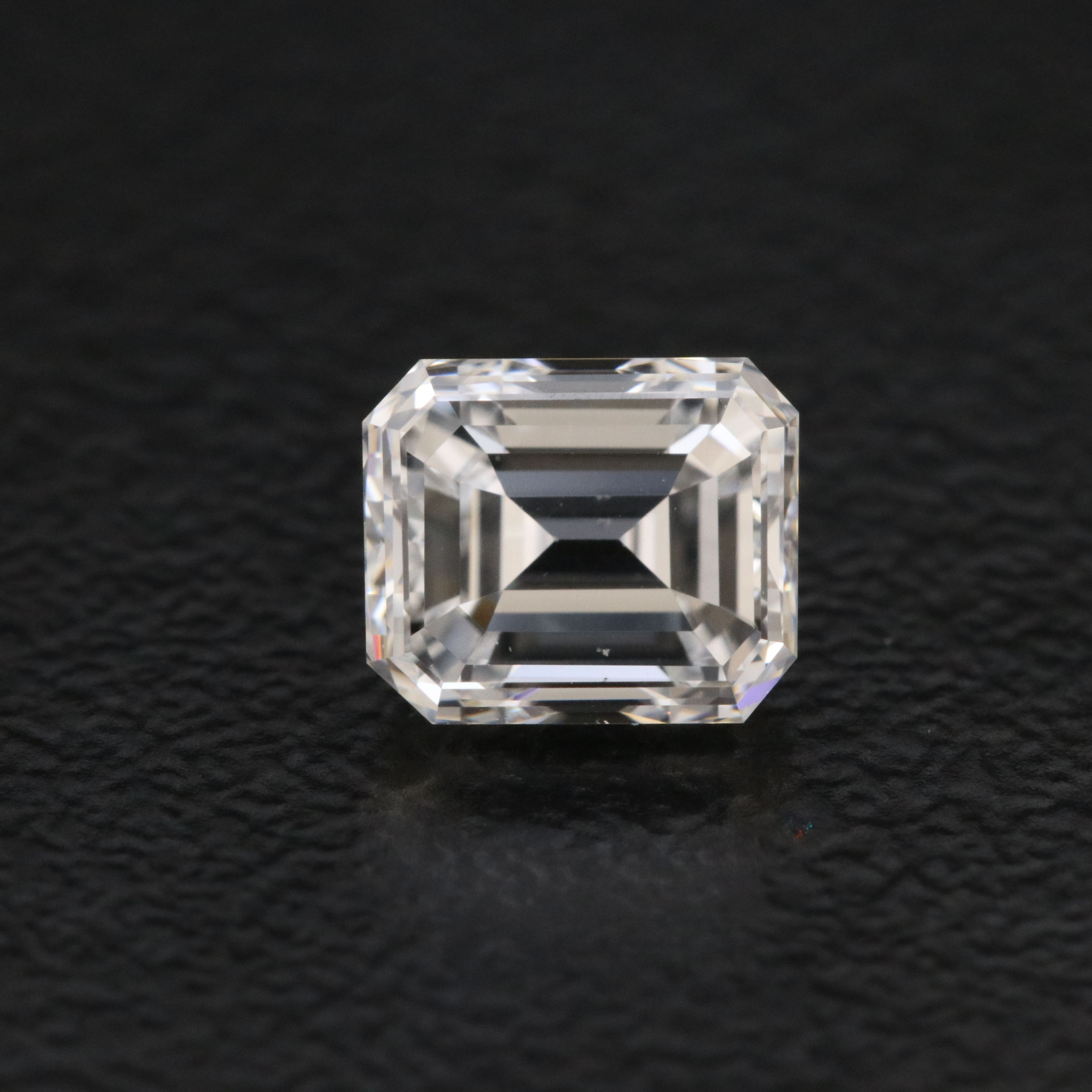 Loose 1.01 CT Diamond with GIA eReport