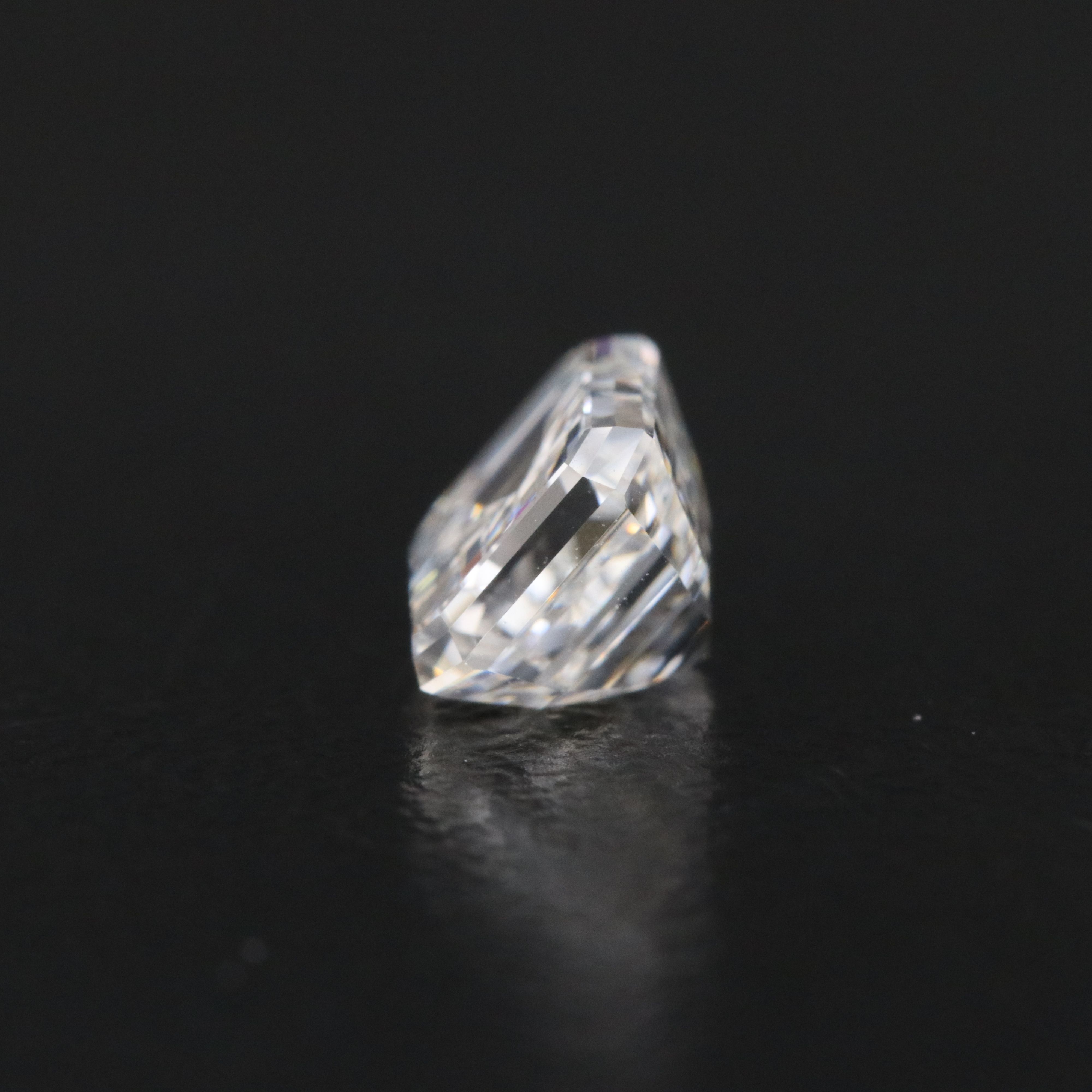 Loose 1.01 CT Diamond with GIA eReport