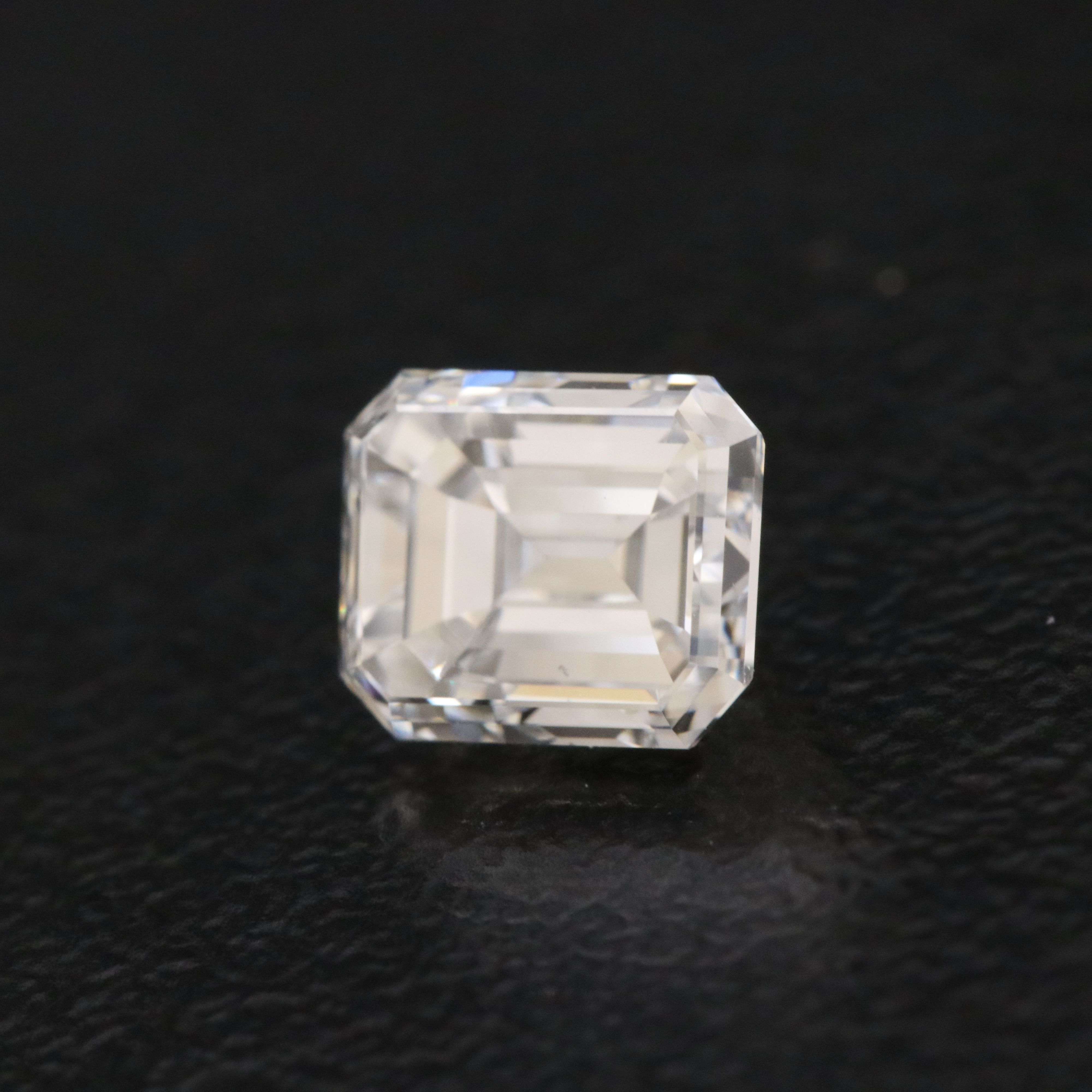 Loose 1.01 CT Diamond with GIA eReport