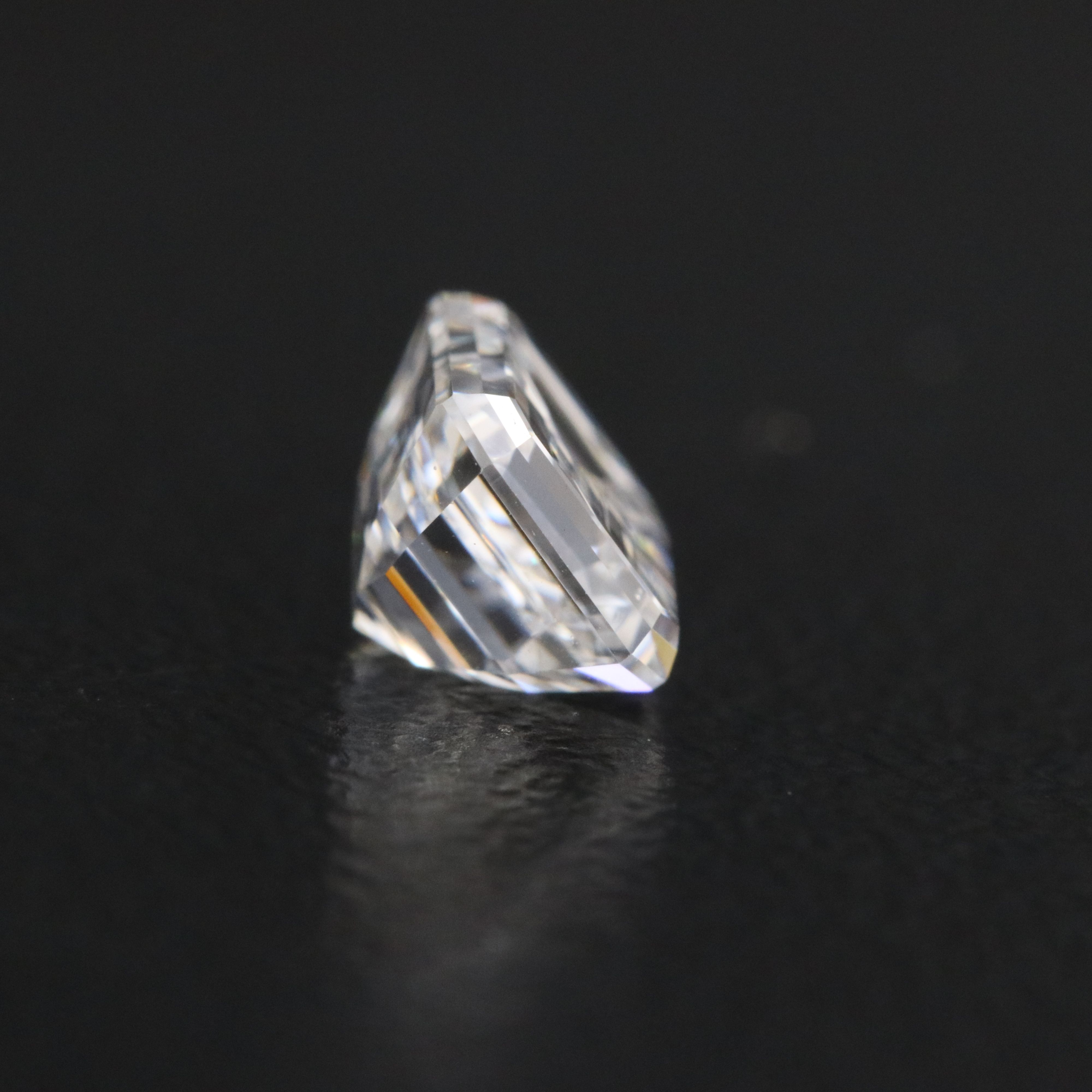 Loose 1.01 CT Diamond with GIA eReport
