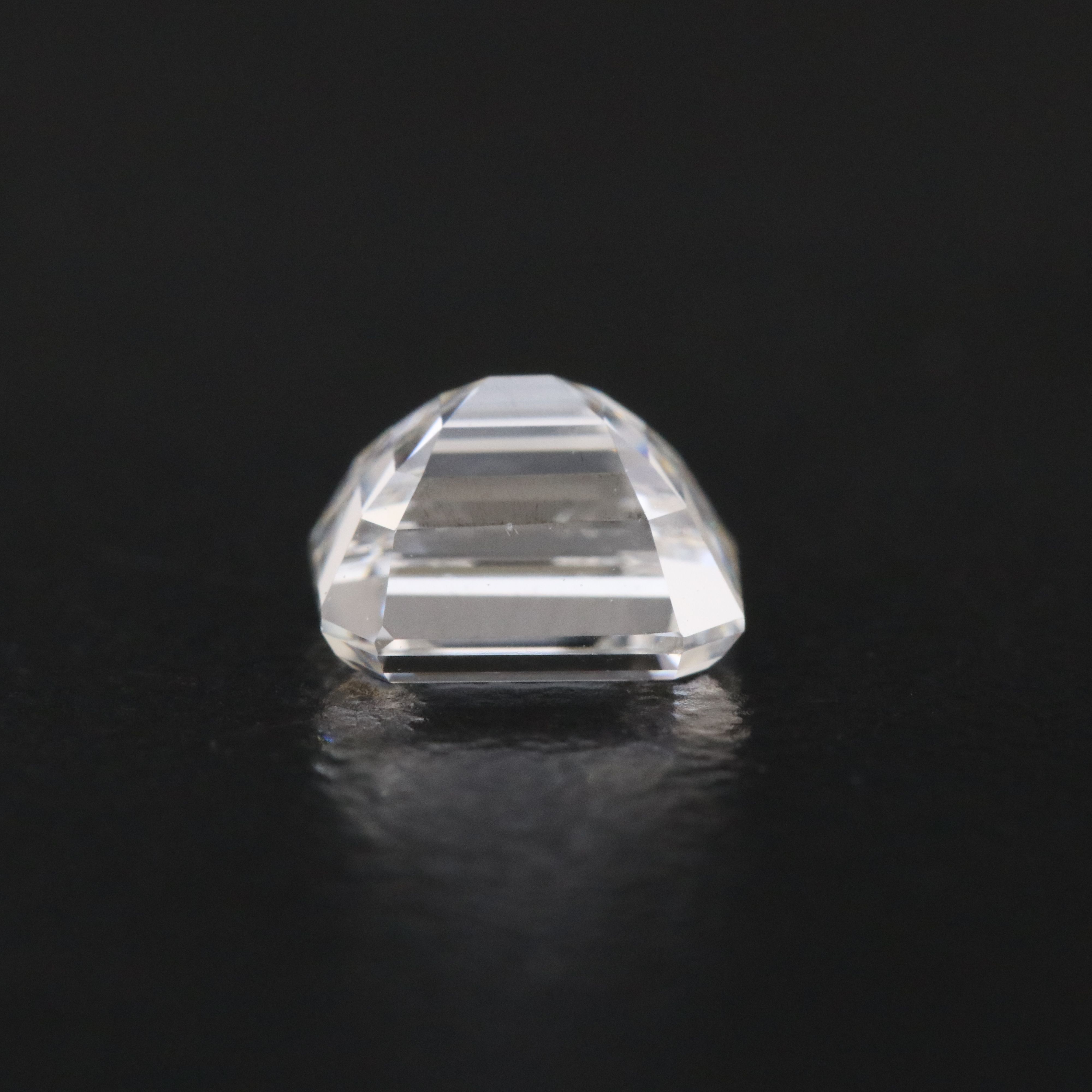 Loose 1.01 CT Diamond with GIA eReport