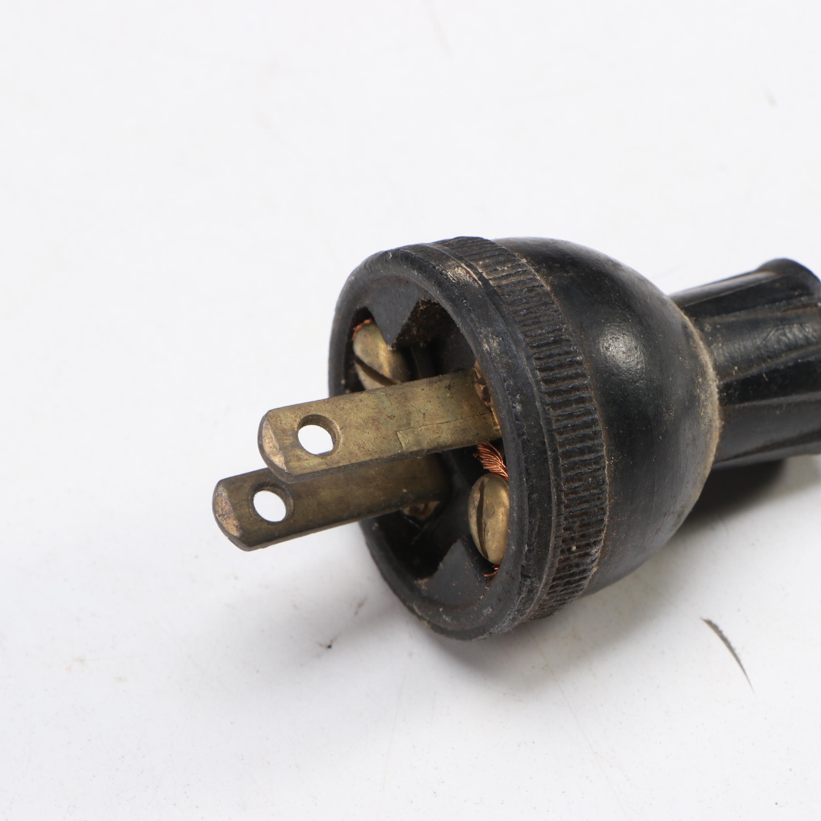 Triplett Duo-Wave Low Volt Generator with Vintage Dental Amalgamator