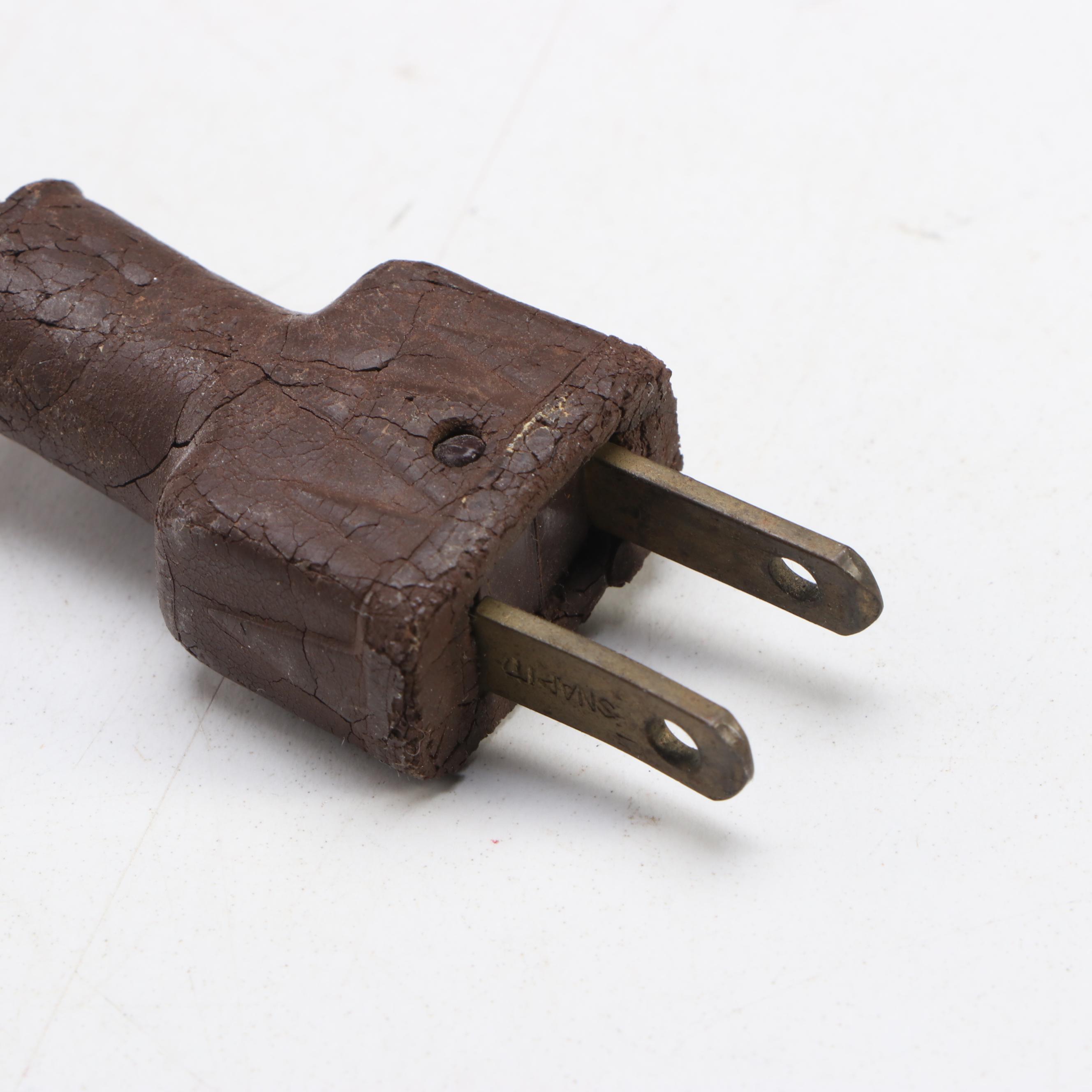 Triplett Duo-Wave Low Volt Generator with Vintage Dental Amalgamator