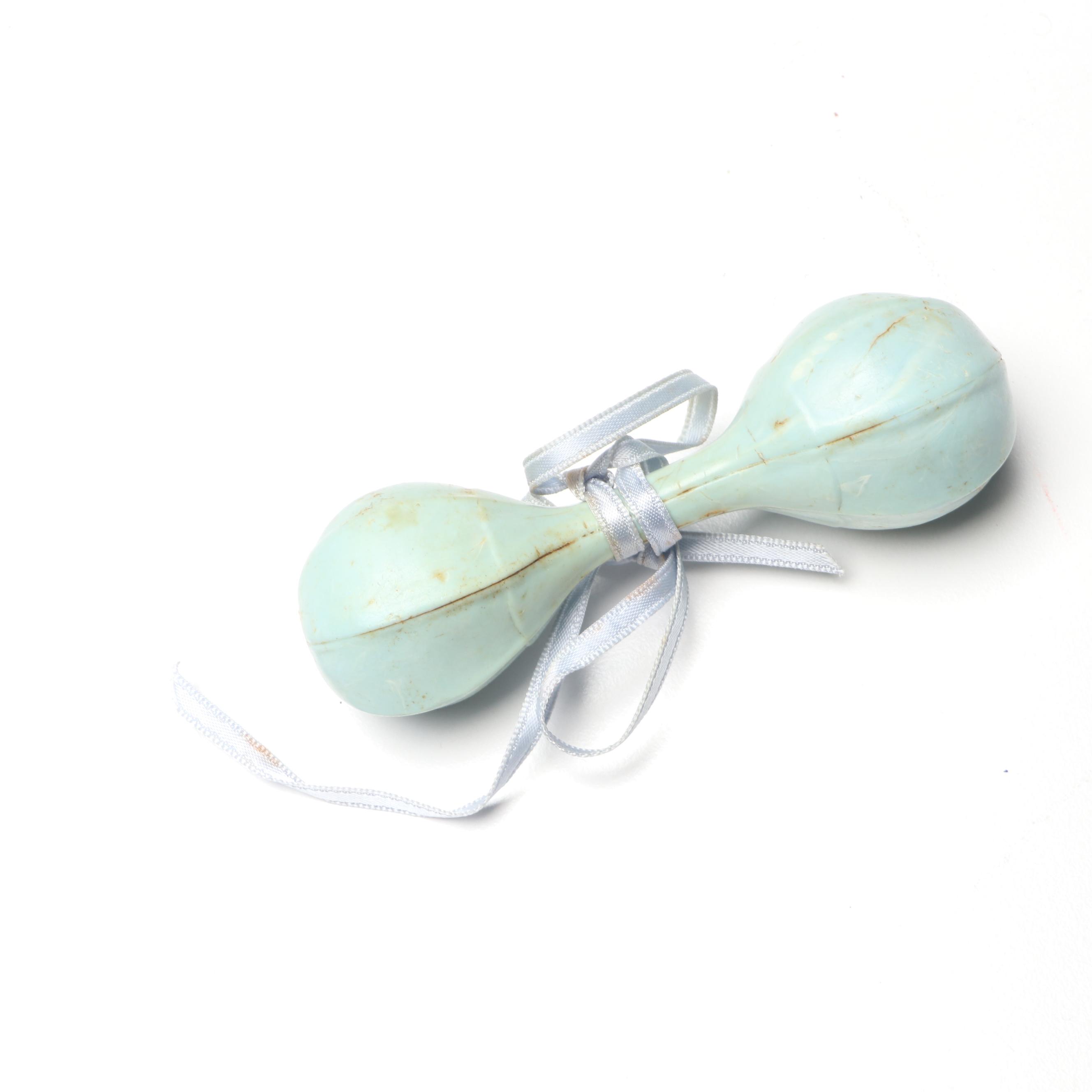 K Star R 122 Bisque Head Tremble Tongue Toddler Doll On Composition Body