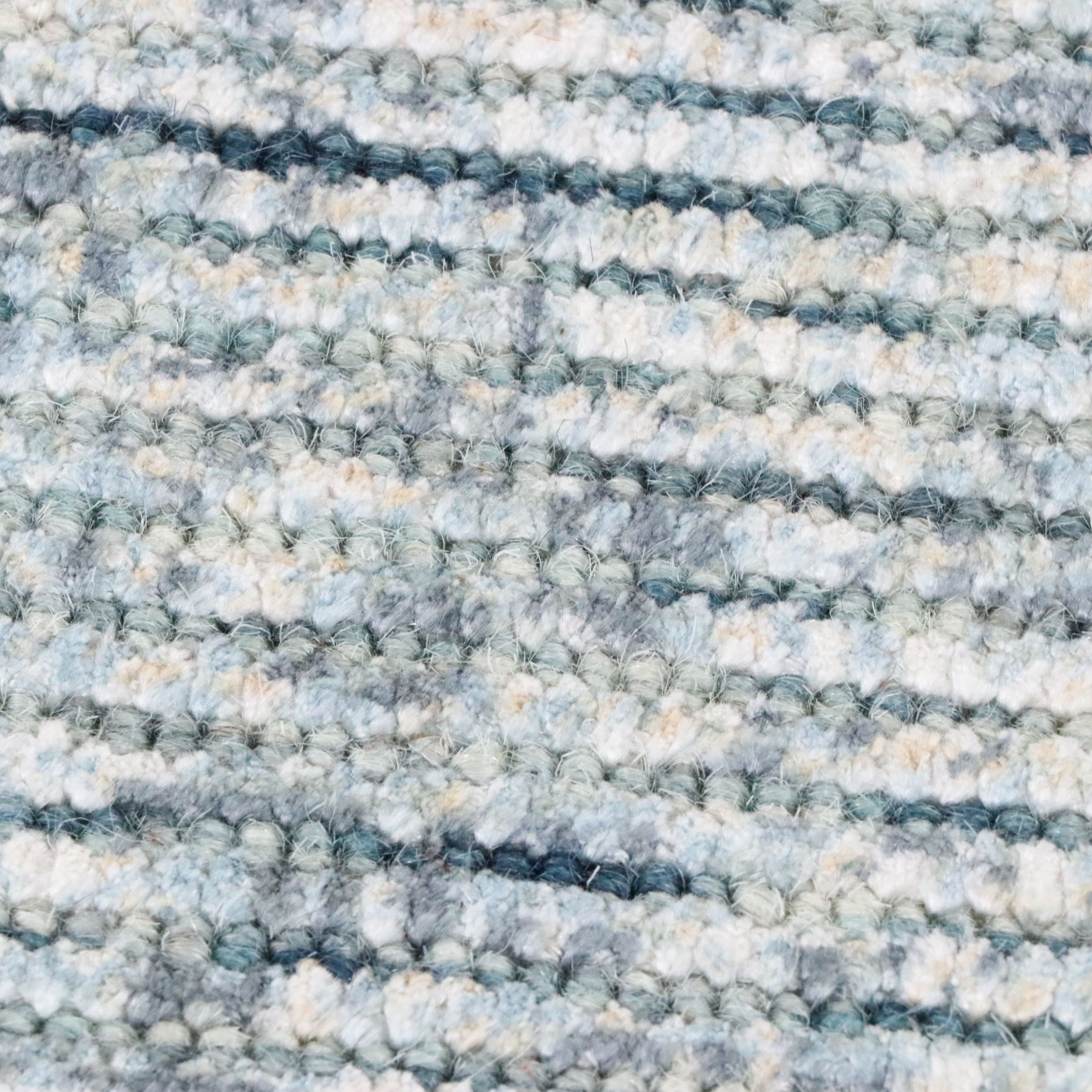 5'4 x 7'6 Hand-Knotted Contemporary Area Rug