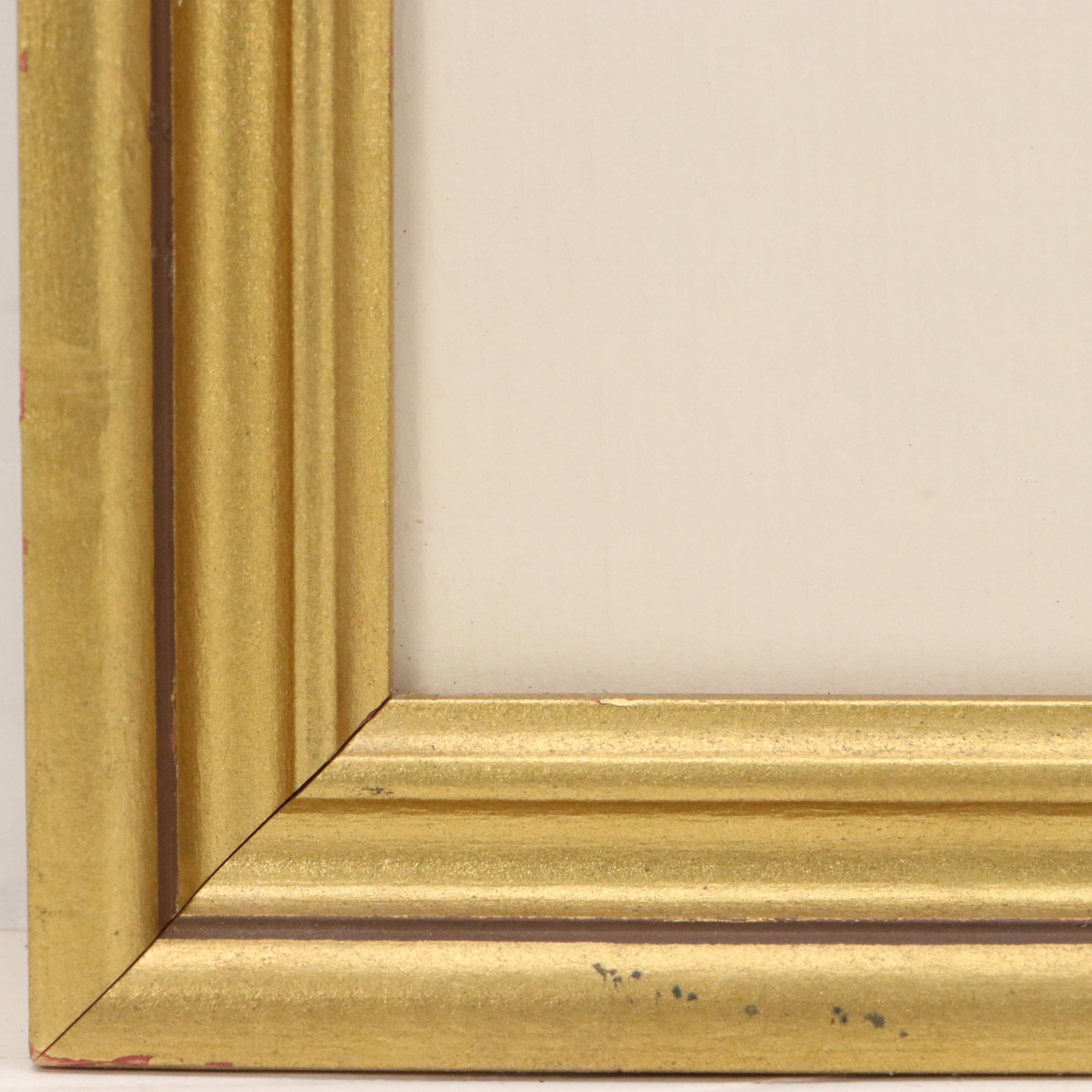 Ray Harm Offset Lithograph "American Goldfinch," Mid to Late 20th Century