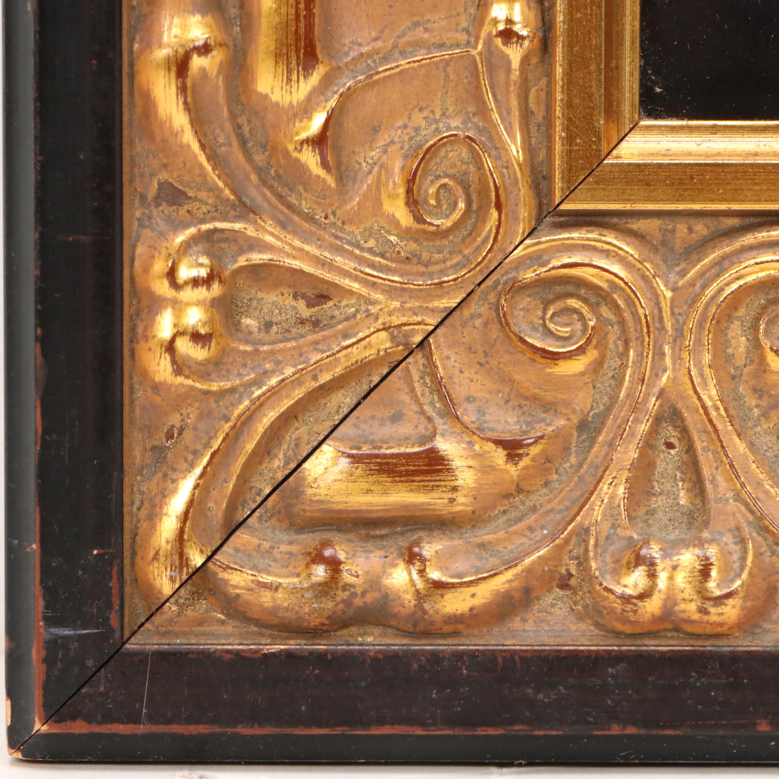 Richard Franklin Offset Lithograph "Woman 1"