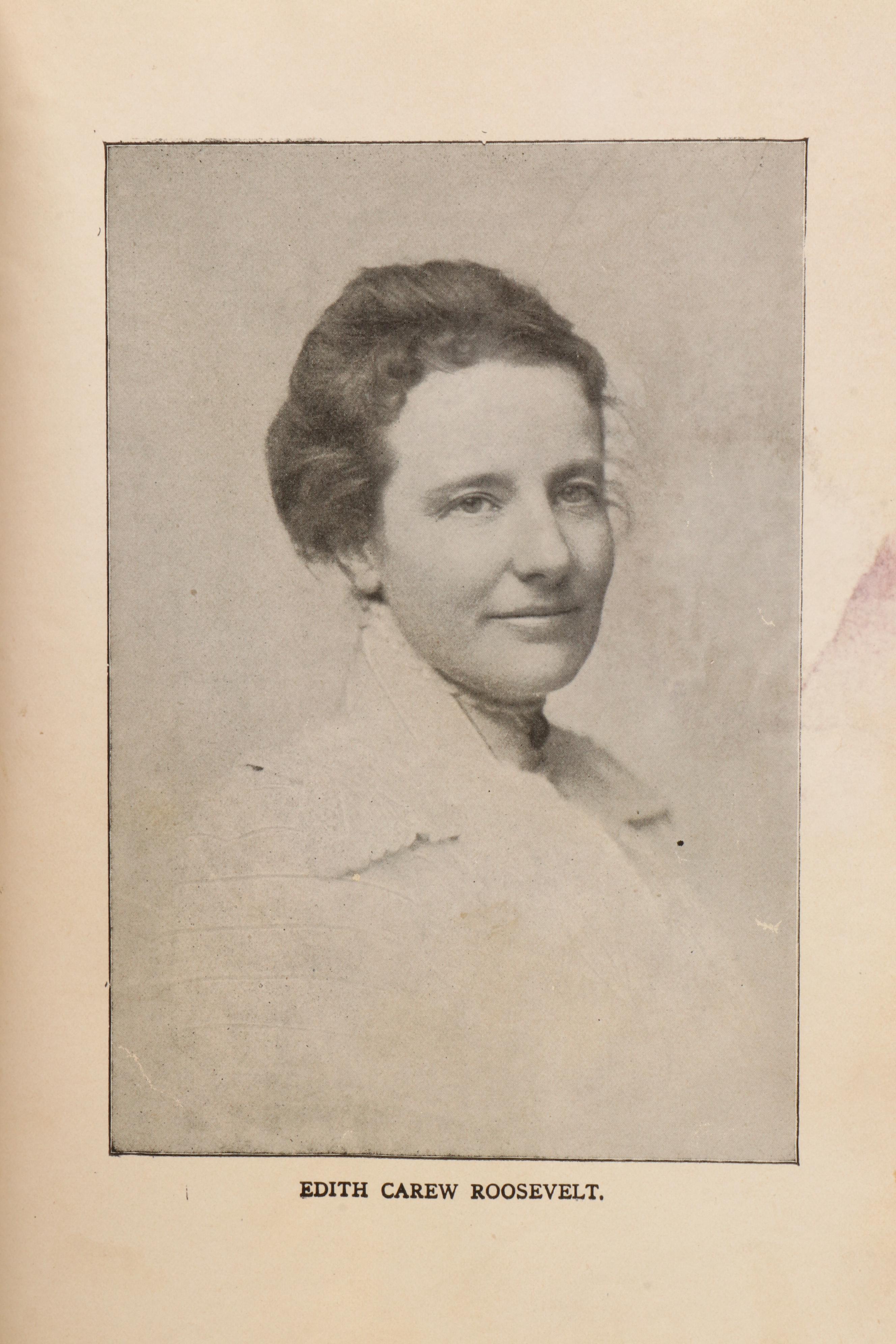 Illustrated "The White House Cook Book" by Hugo Ziemann and Fanny L. Gillette