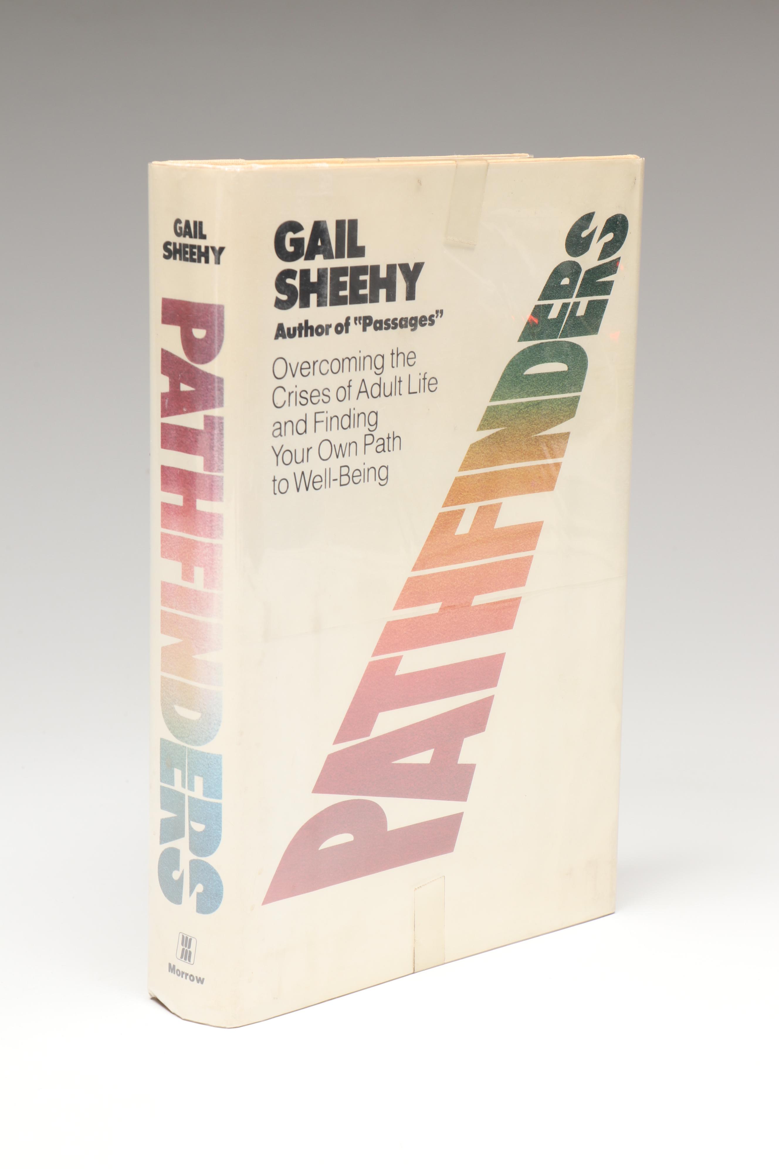 "Pathfinders," "Dearly Beloved," "Band of Sisters," and More Mixed Genre Books