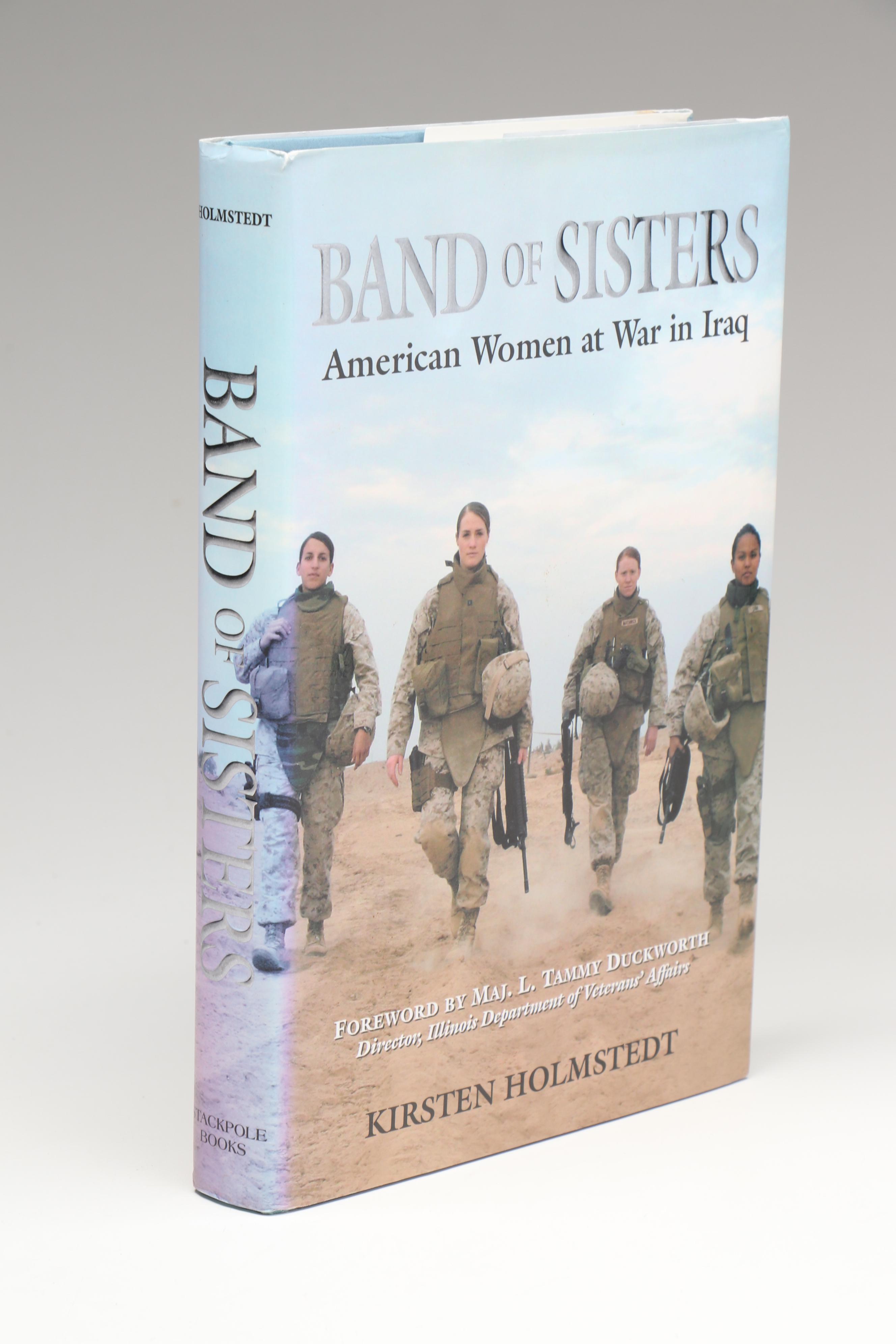 "Pathfinders," "Dearly Beloved," "Band of Sisters," and More Mixed Genre Books