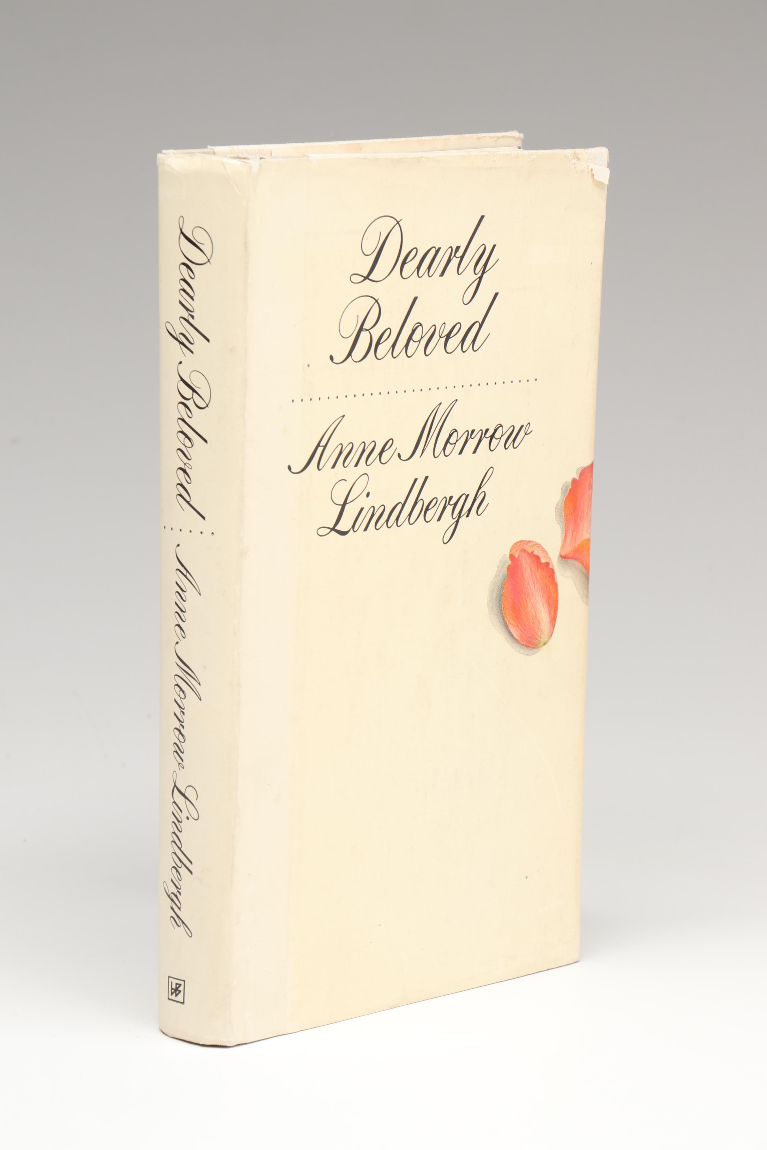 "Pathfinders," "Dearly Beloved," "Band of Sisters," and More Mixed Genre Books