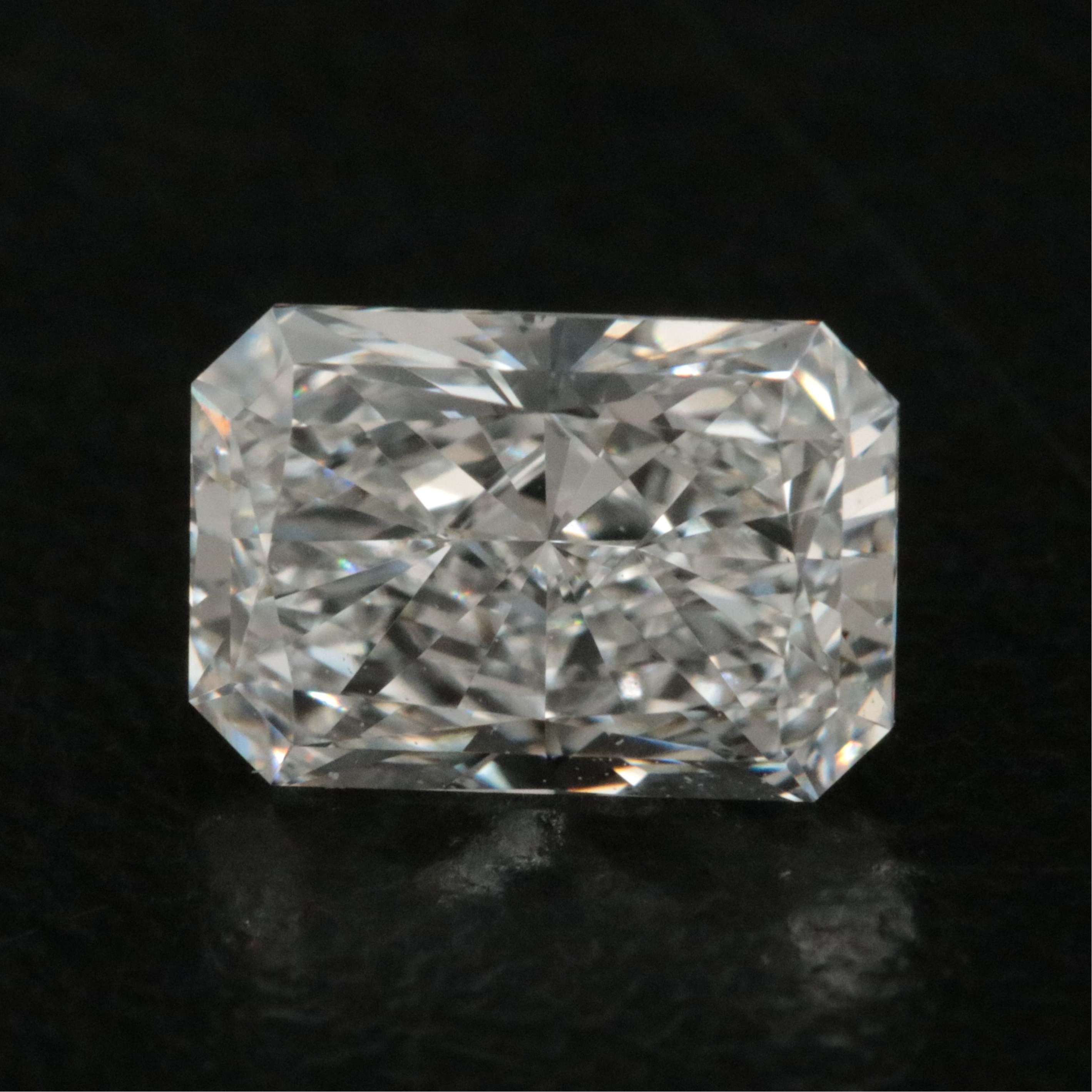 Loose 1.04 CT Lab Grown Diamond with IGI Report