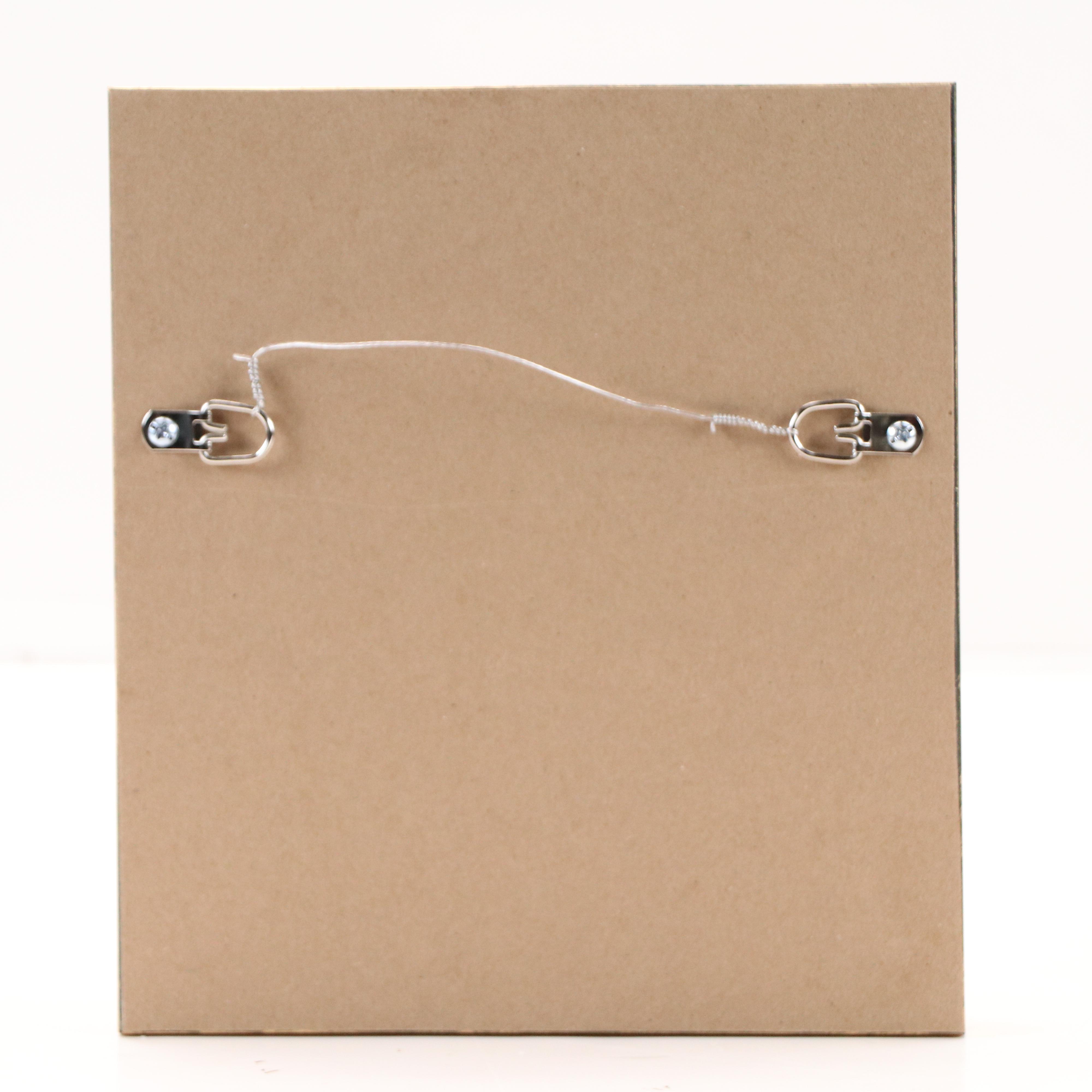 Beth Capogrossi Floral Still Life Oil Painting, 21st Century