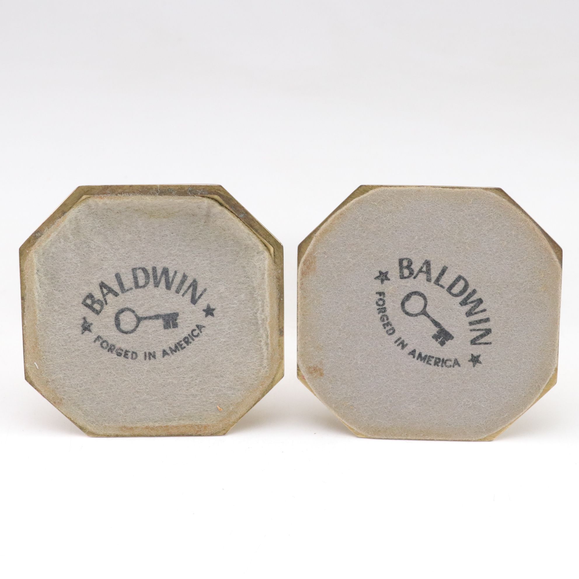 Lenox "Corinthian" Trumpet Vase with Candle Holders & More