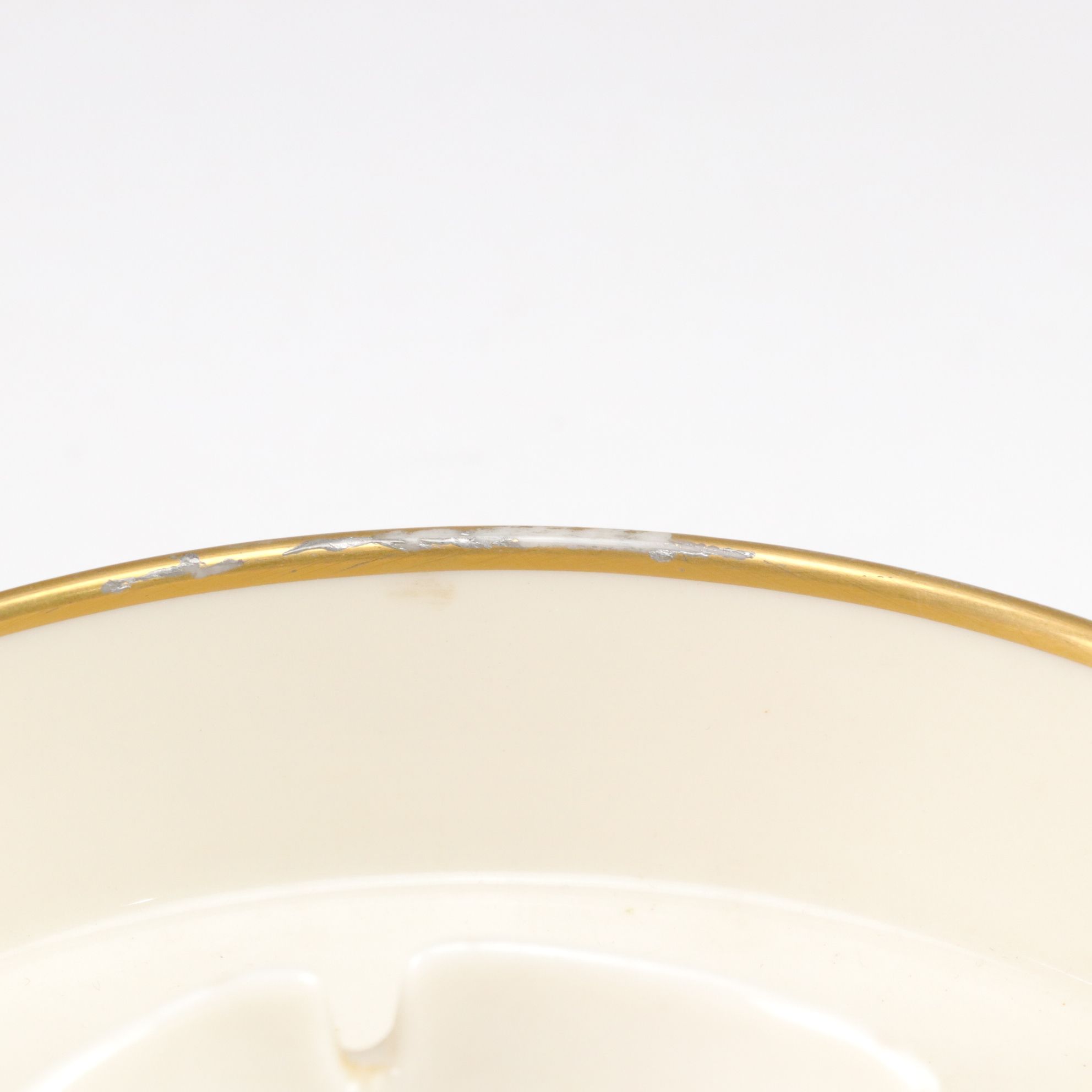 Lenox "Corinthian" Trumpet Vase with Candle Holders & More