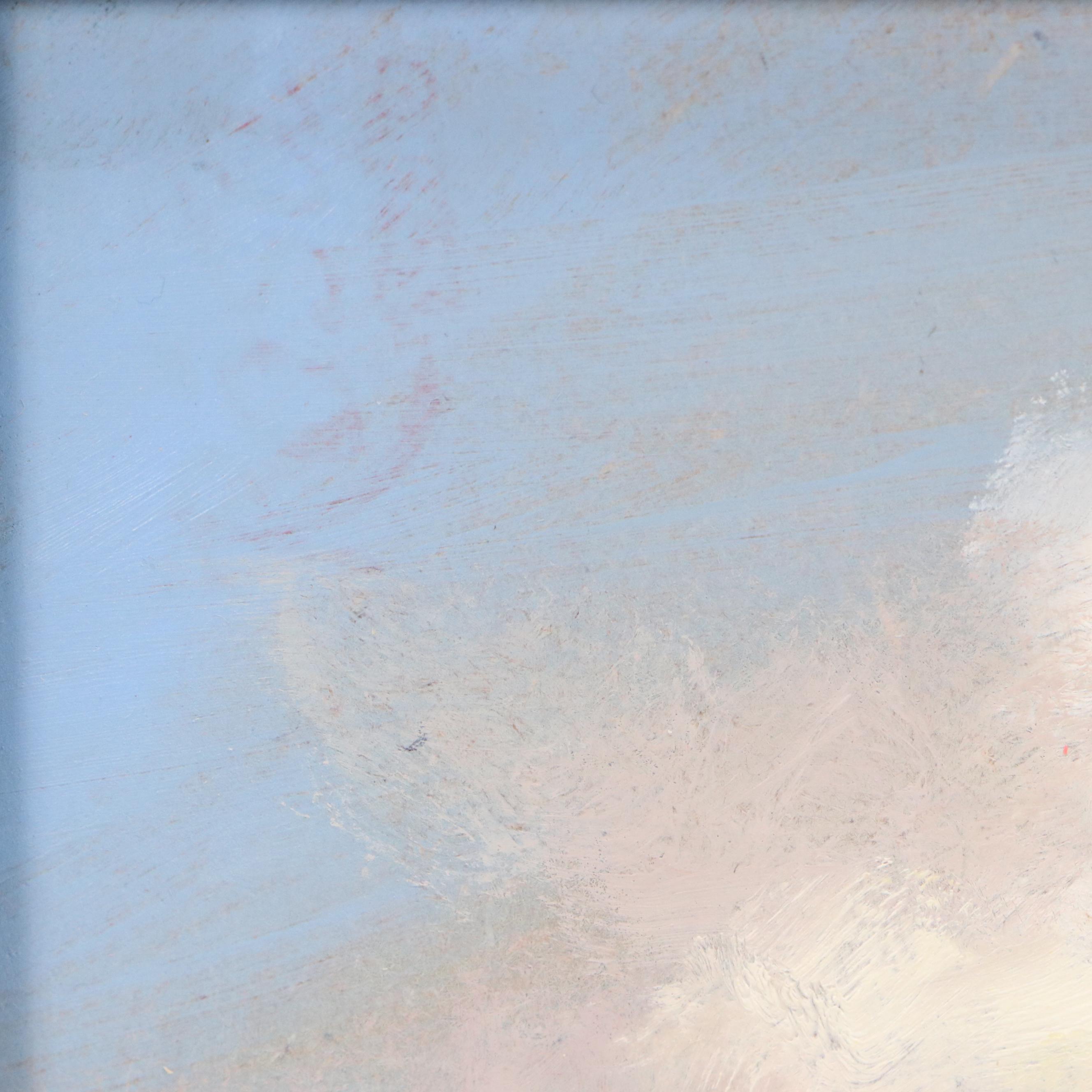 Natalia Demenko Landscape Oil Painting, 21st Century