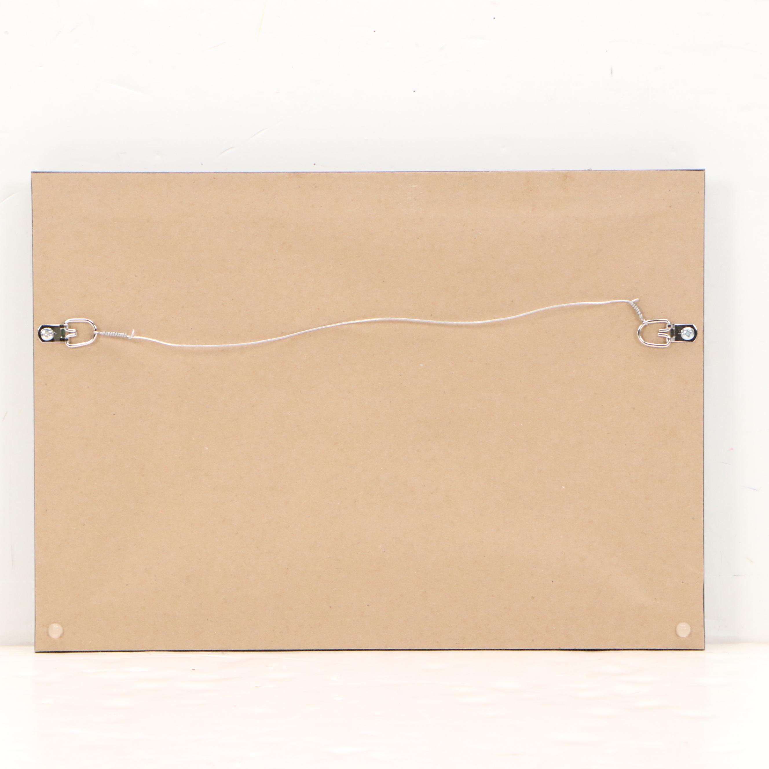 Natalia Demenko Landscape Oil Painting, 21st Century