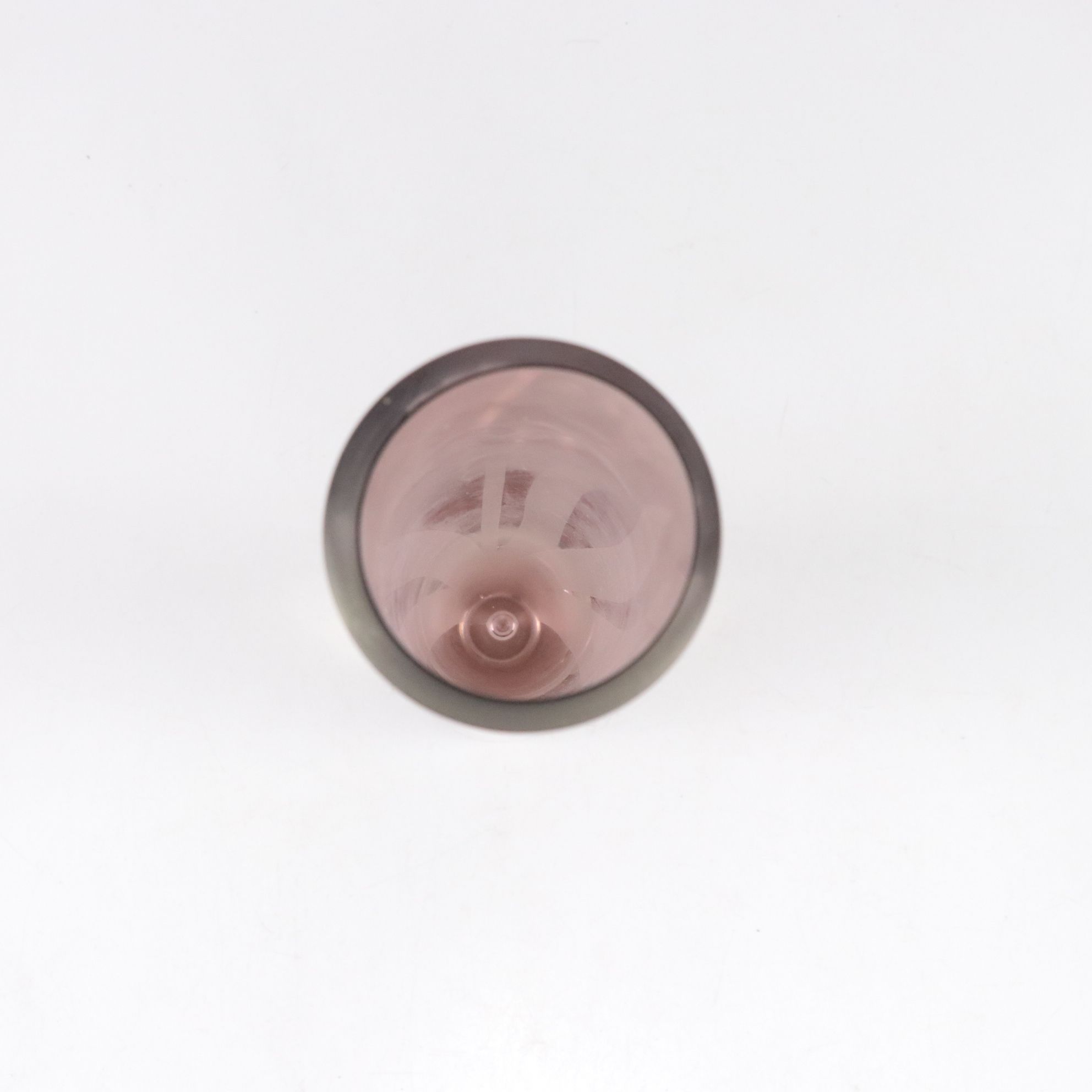 Titan "Cardinal of Love" and "Gold Canary" with Pink Swirl and Floral Vases