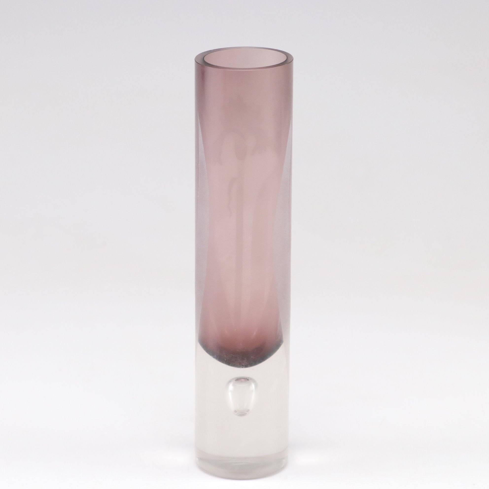 Titan "Cardinal of Love" and "Gold Canary" with Pink Swirl and Floral Vases