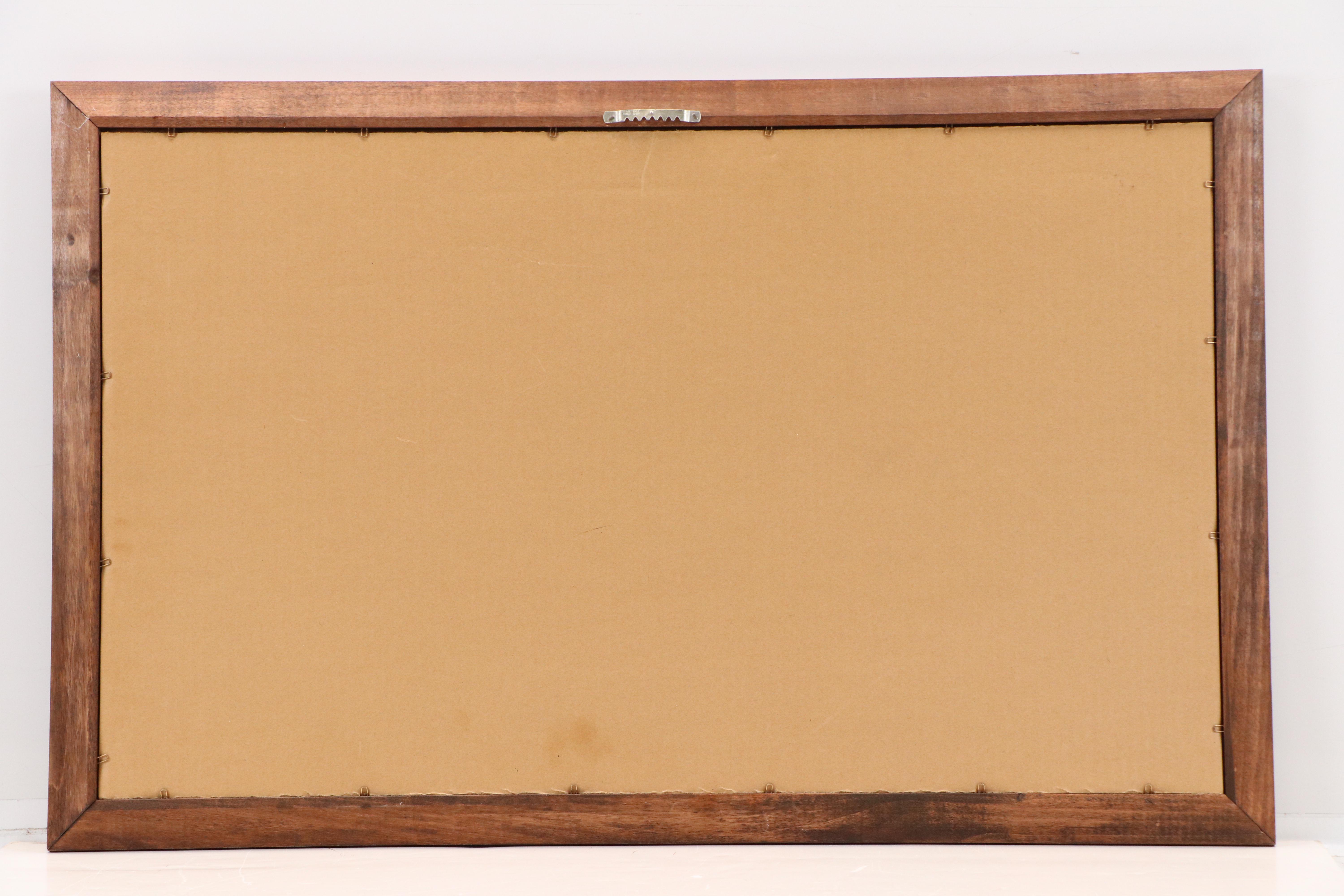 Löwenbräu Beer Mirrored Bar Sign