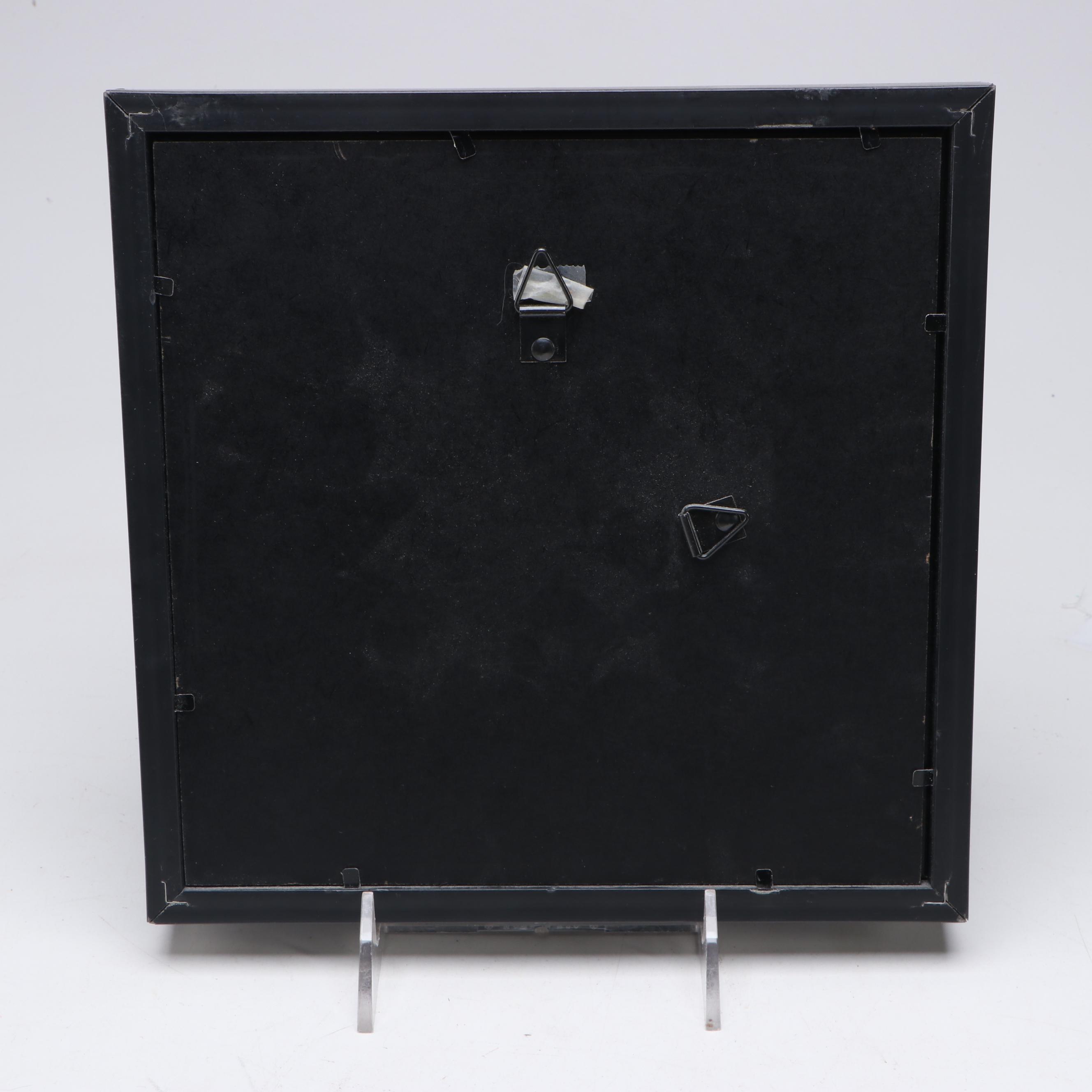 RMS Titanic Tile with Movie Prop Plate, Creamer, Saucer and More